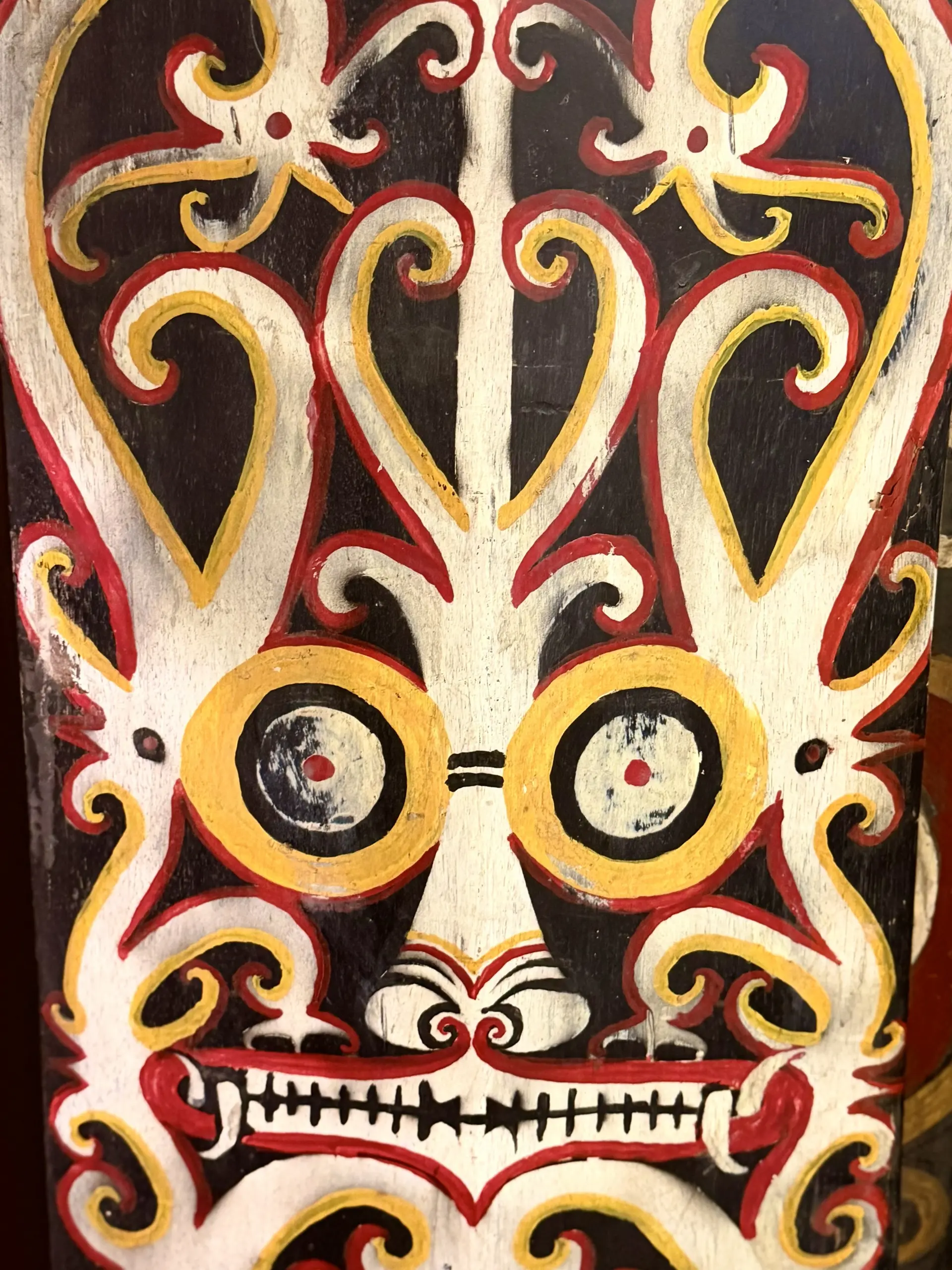 Art House Gallery Museum of Ethnic Arts