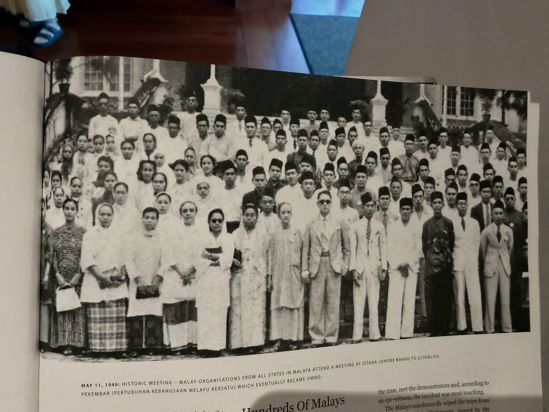 Seri Negara Kuala Lumpur - Culture & Heritage in Kuala Lumpur