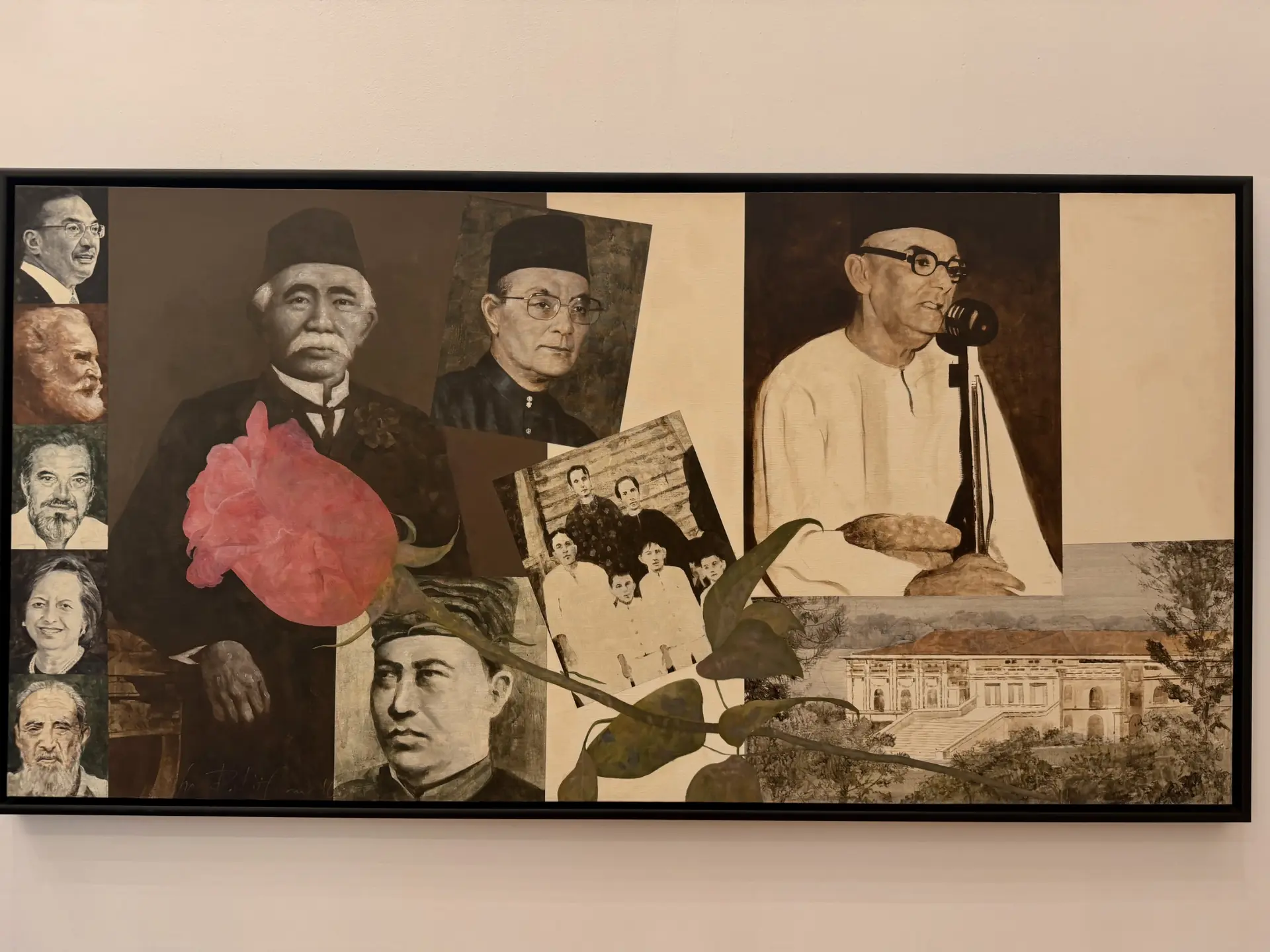 Seri Negara Kuala Lumpur - Culture & Heritage in Kuala Lumpur