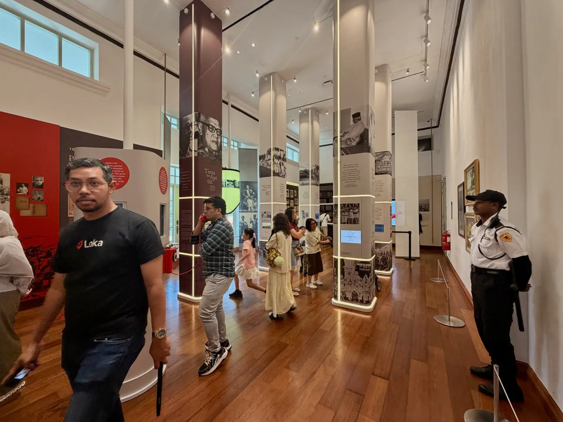 Seri Negara Kuala Lumpur - Culture & Heritage in Kuala Lumpur