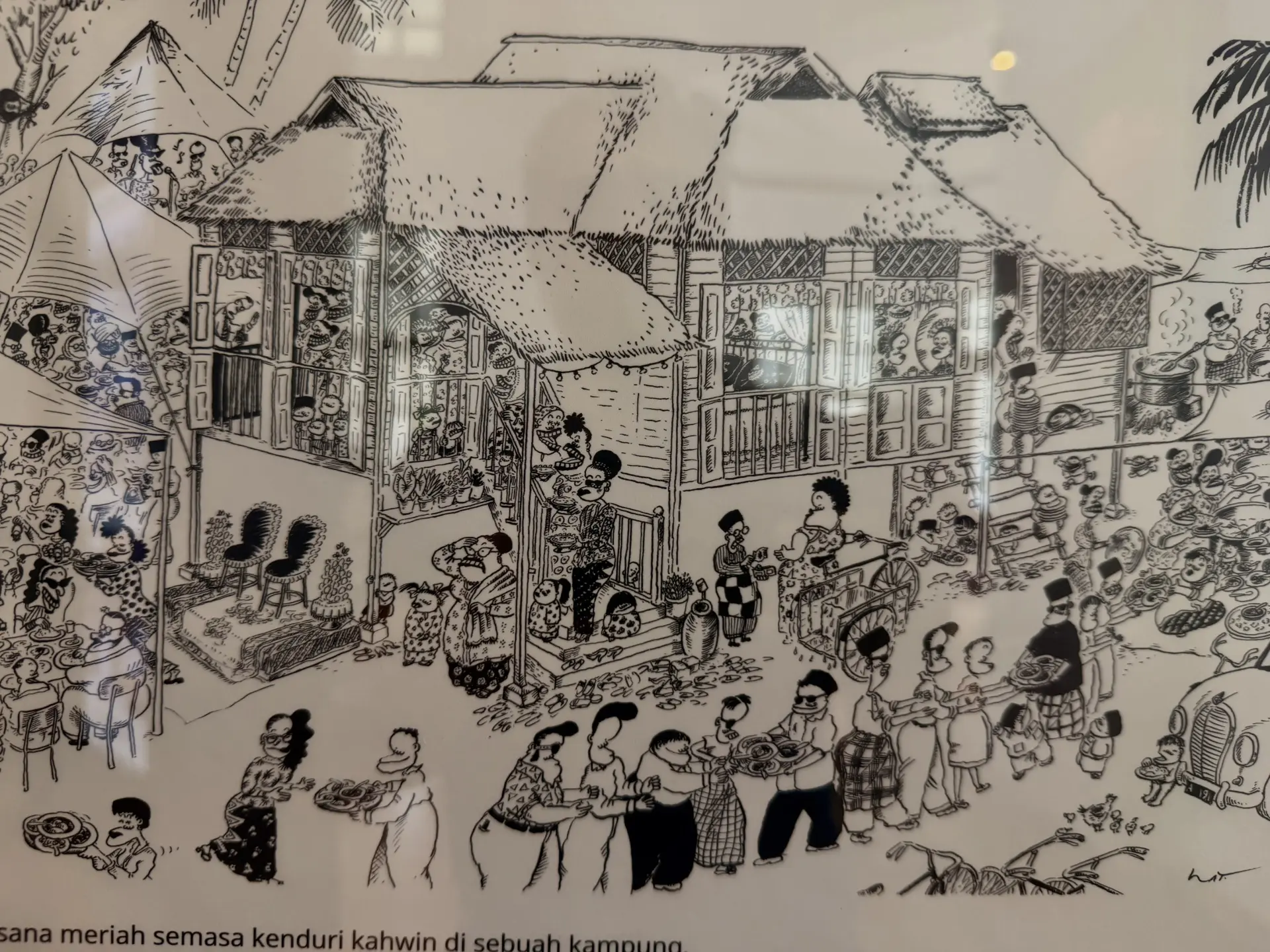 Seri Negara Kuala Lumpur - Culture & Heritage in Kuala Lumpur