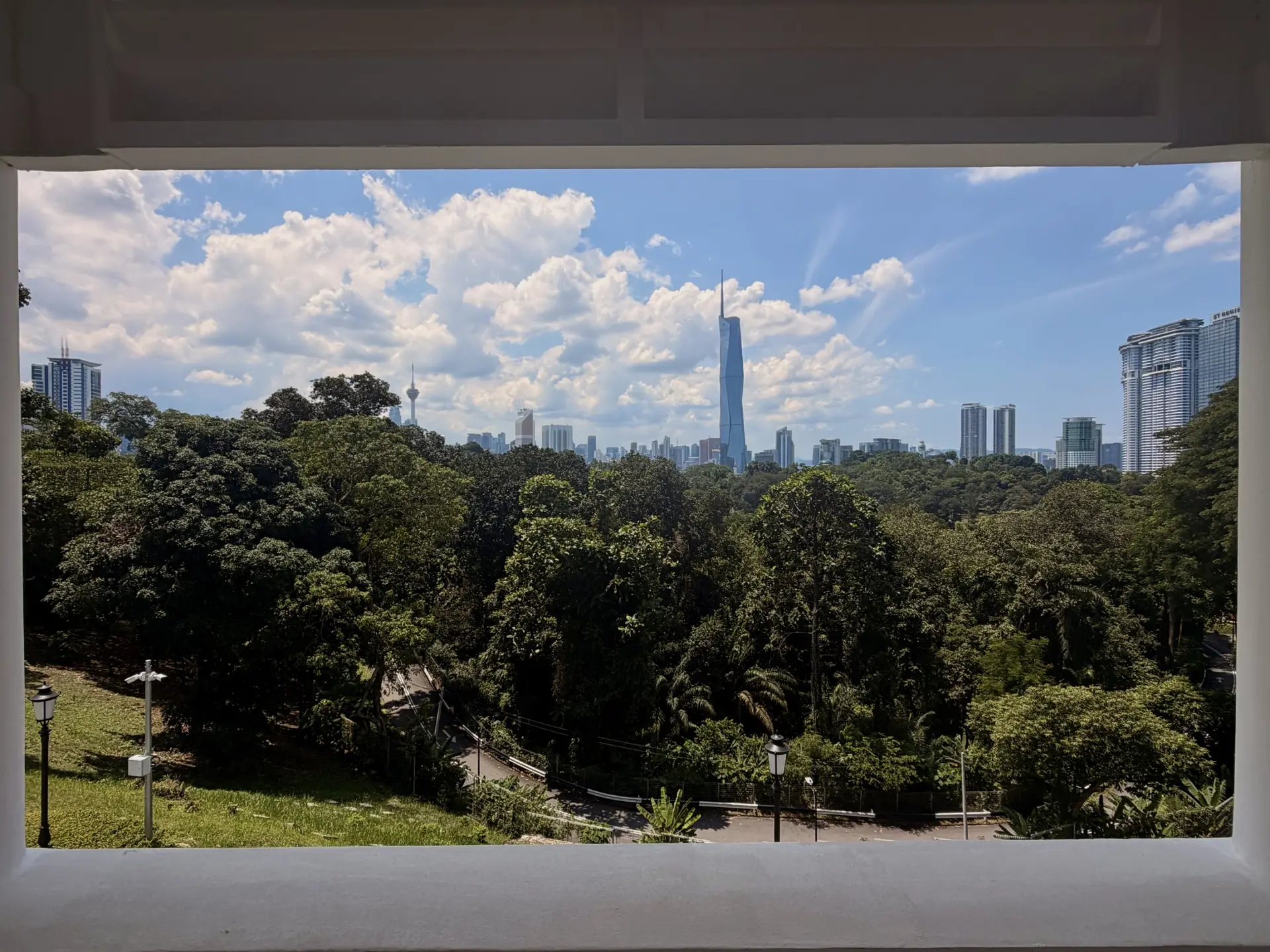 Seri Negara Kuala Lumpur - Culture & Heritage in Kuala Lumpur