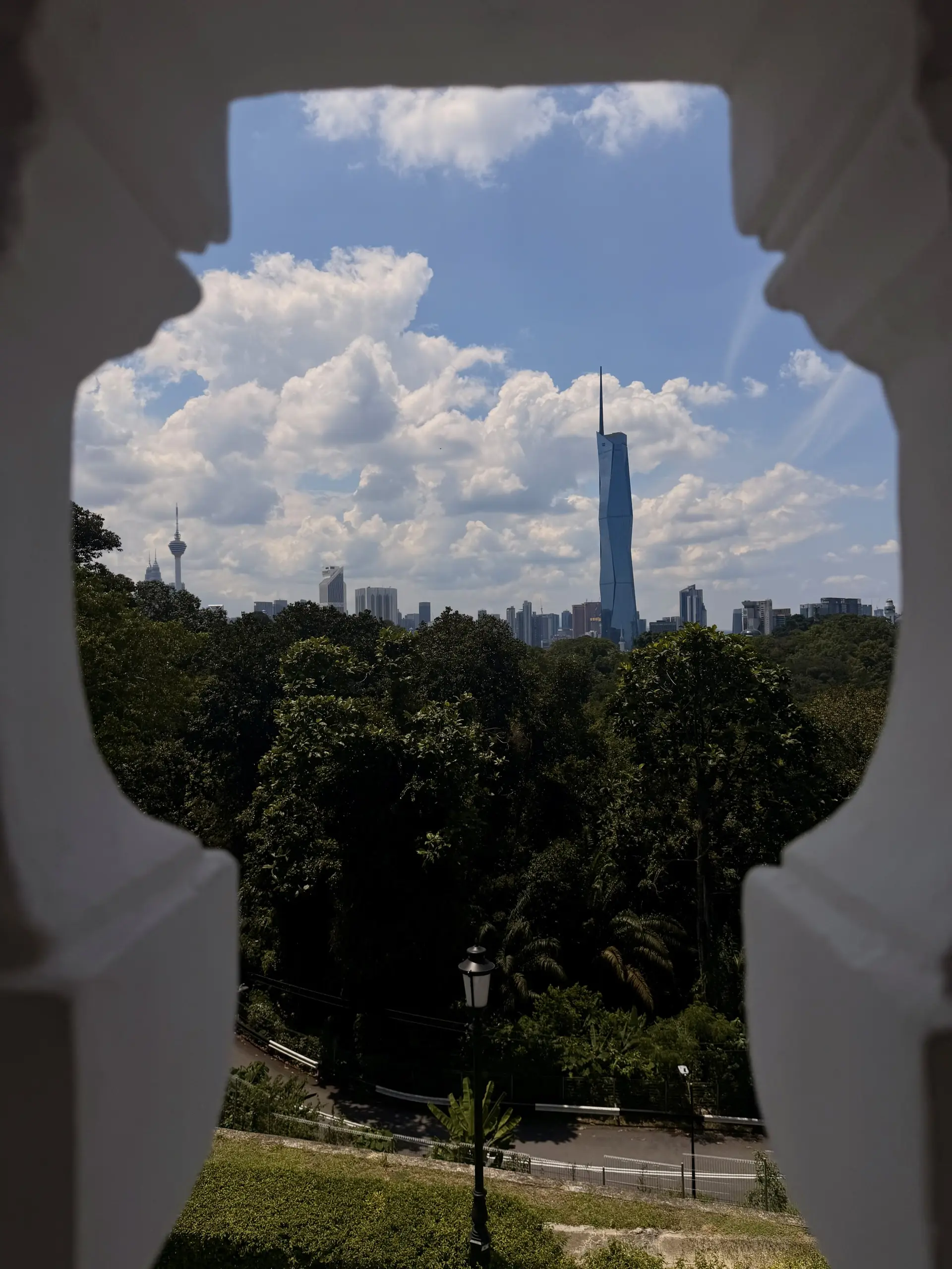 Seri Negara Kuala Lumpur - Culture & Heritage in Kuala Lumpur
