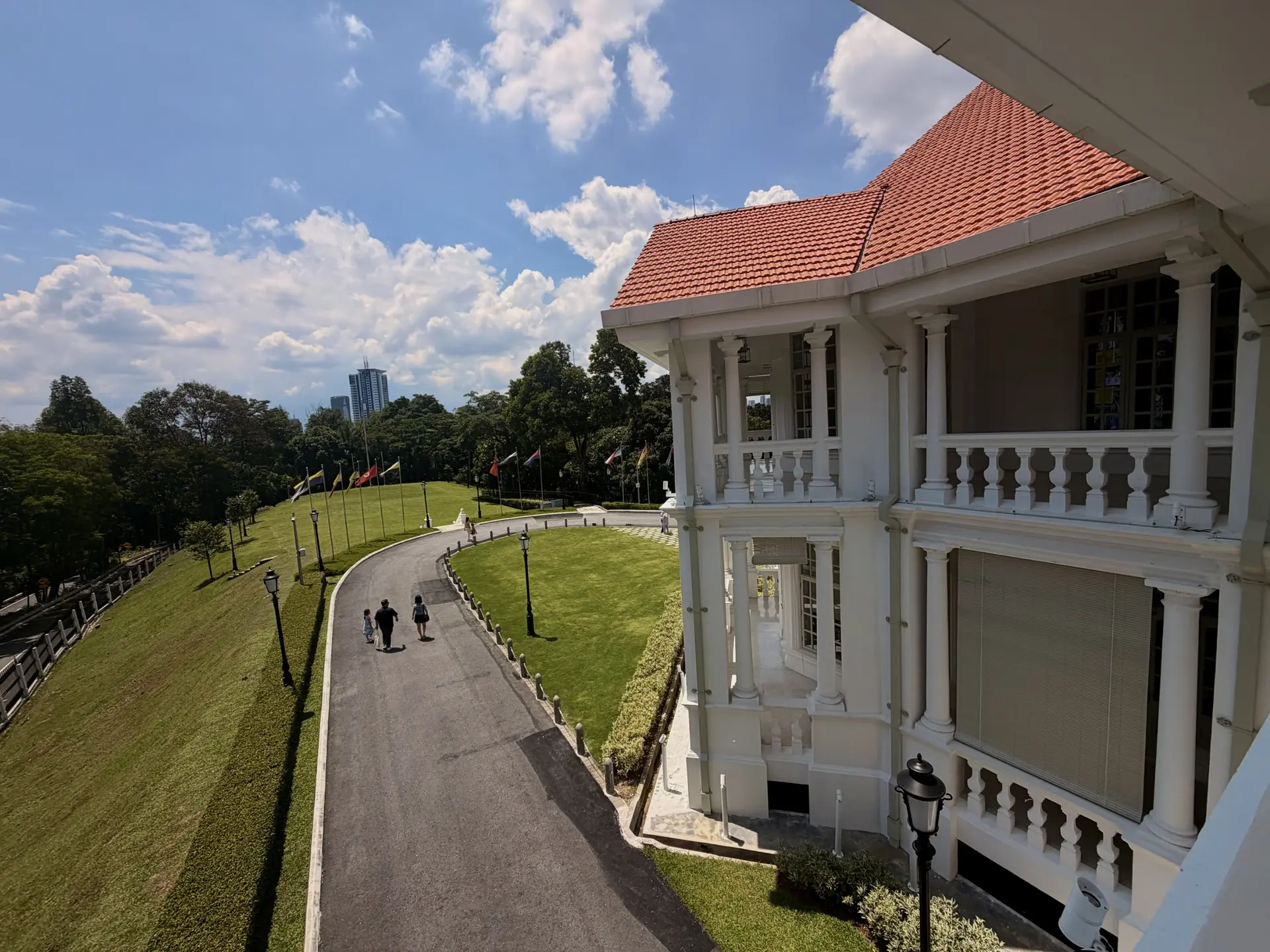 Seri Negara Kuala Lumpur - Culture & Heritage in Kuala Lumpur