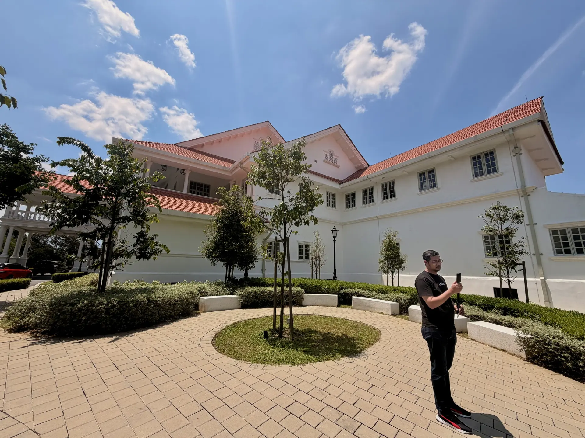 Seri Negara Kuala Lumpur - Culture & Heritage in Kuala Lumpur