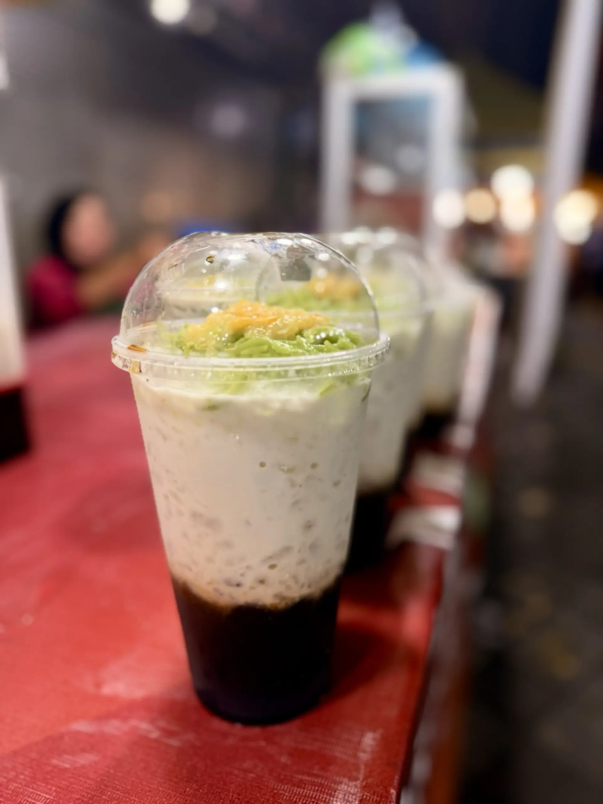 Jalan Tuanku Abdul Rahman Night Market