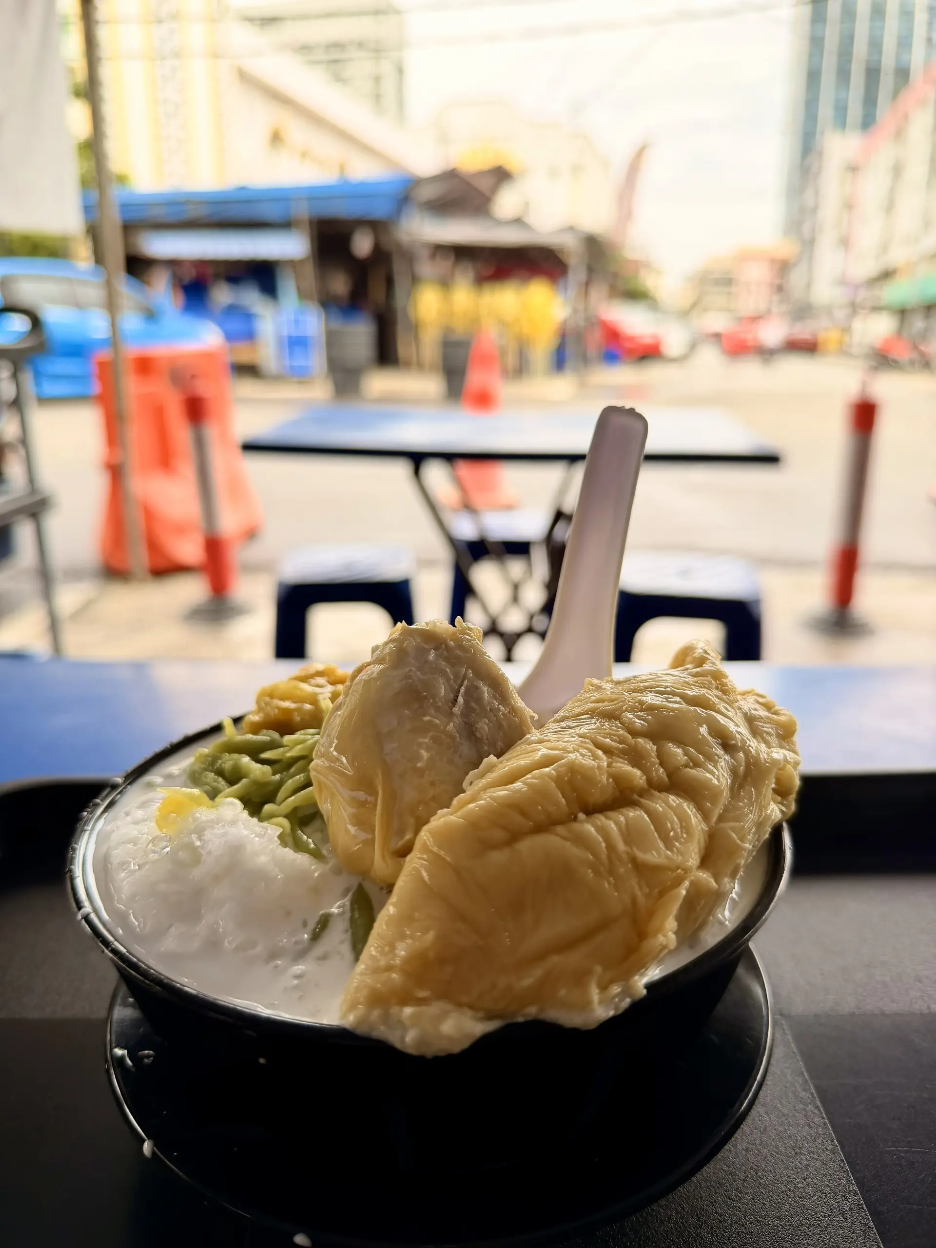 Mamam Place - Local Food in Kuala Lumpur