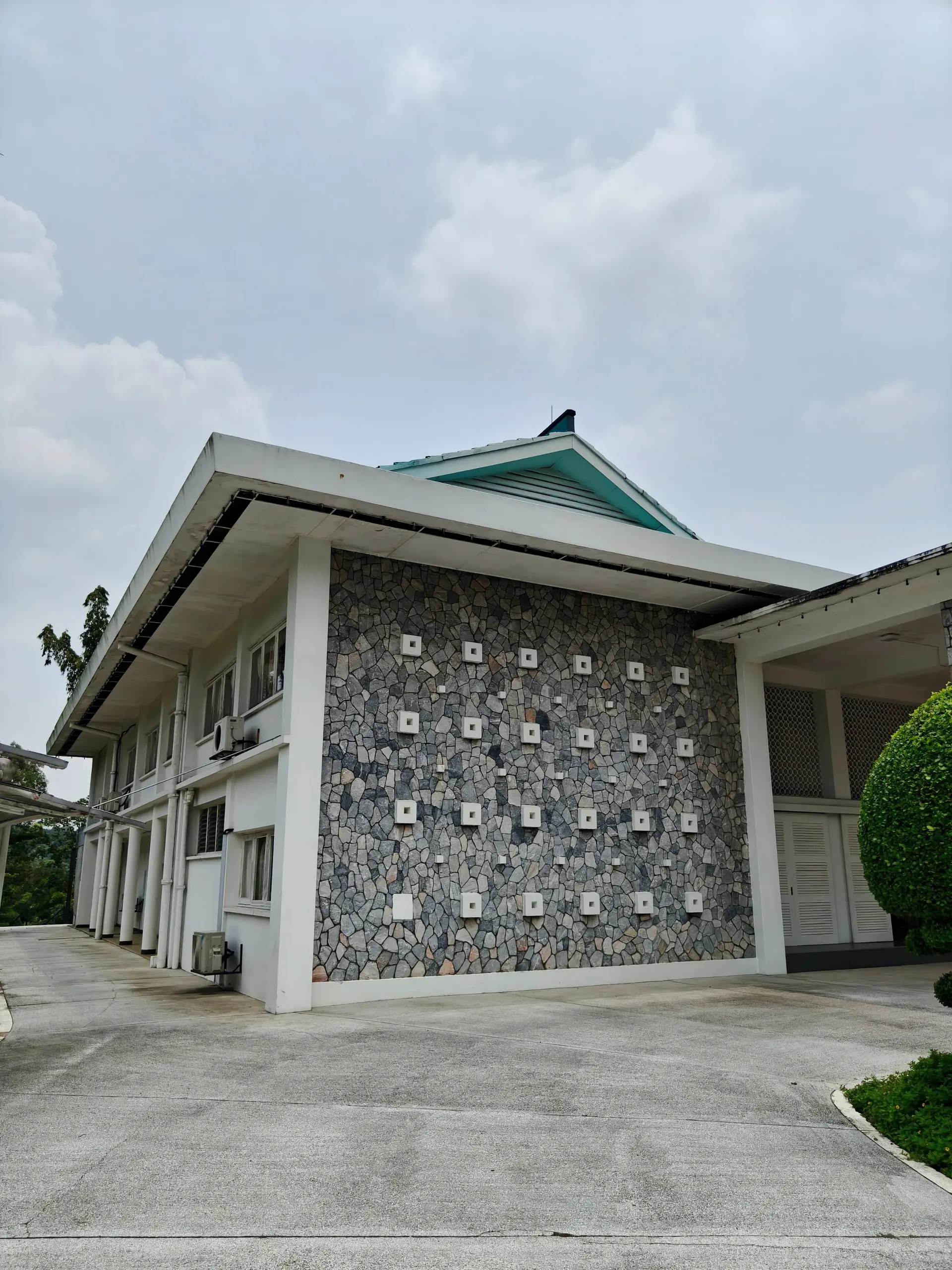 Memorial Tun Abdul Razak