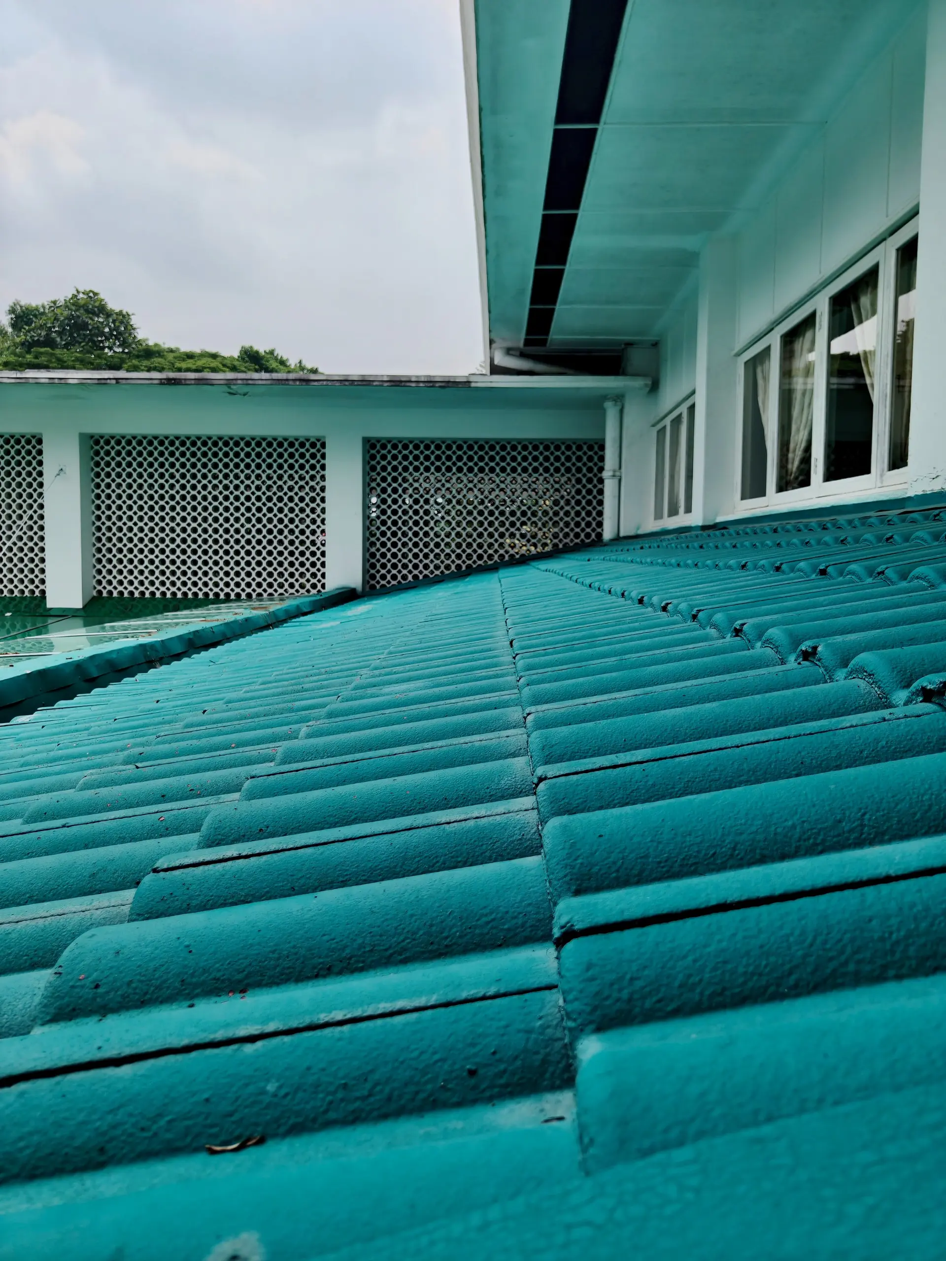 Memorial Tun Abdul Razak