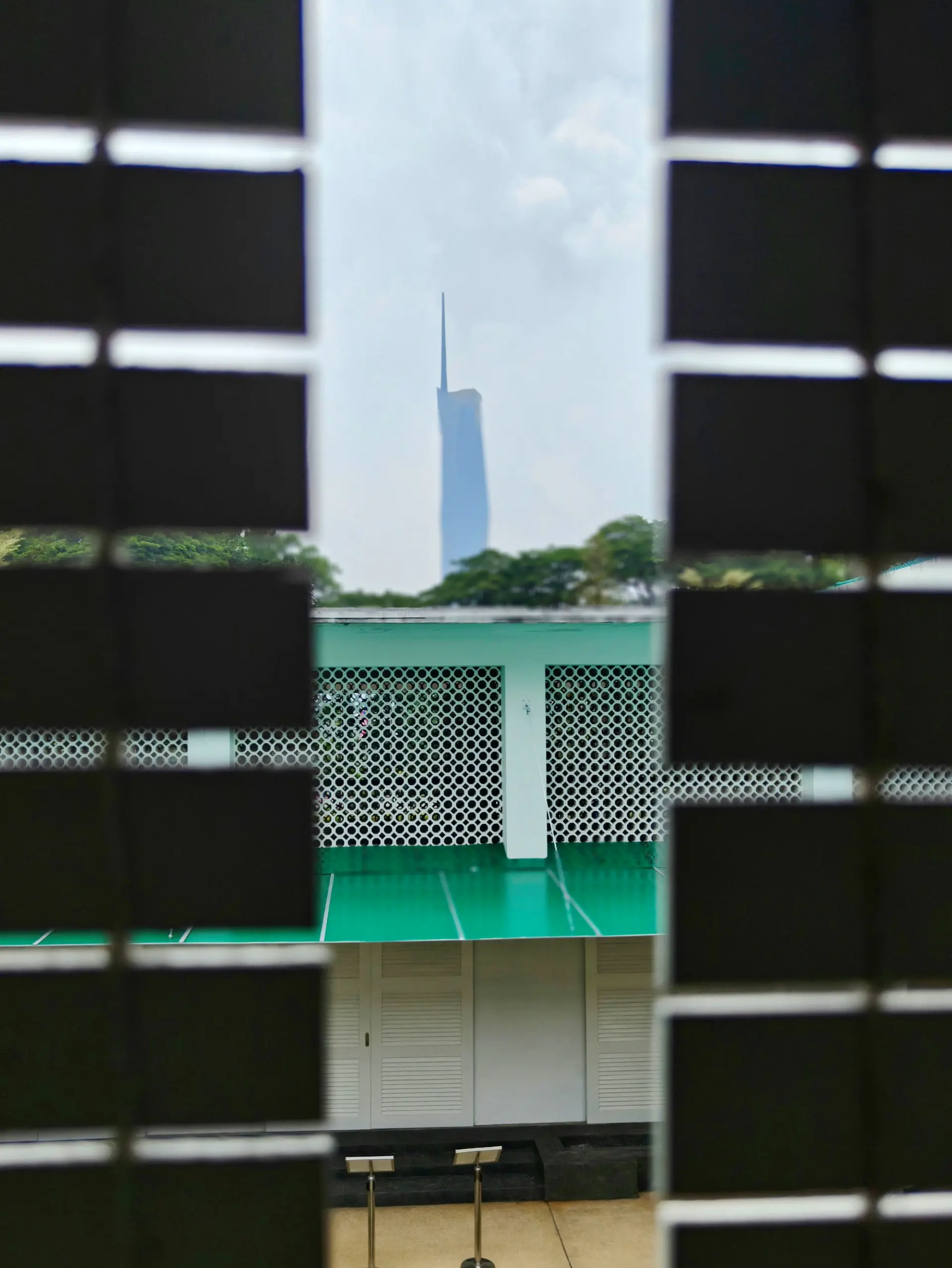 Memorial Tun Abdul Razak