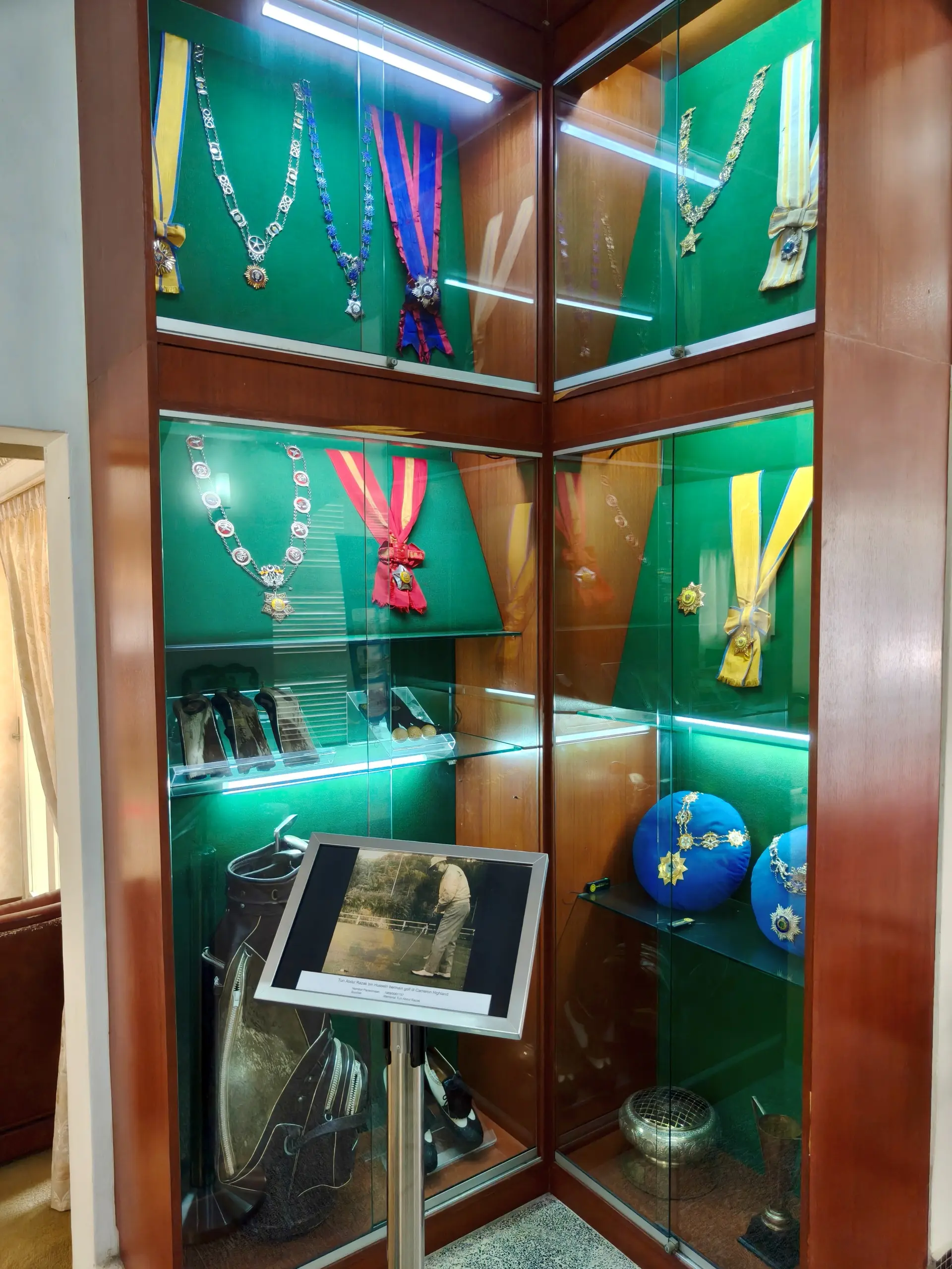 Memorial Tun Abdul Razak