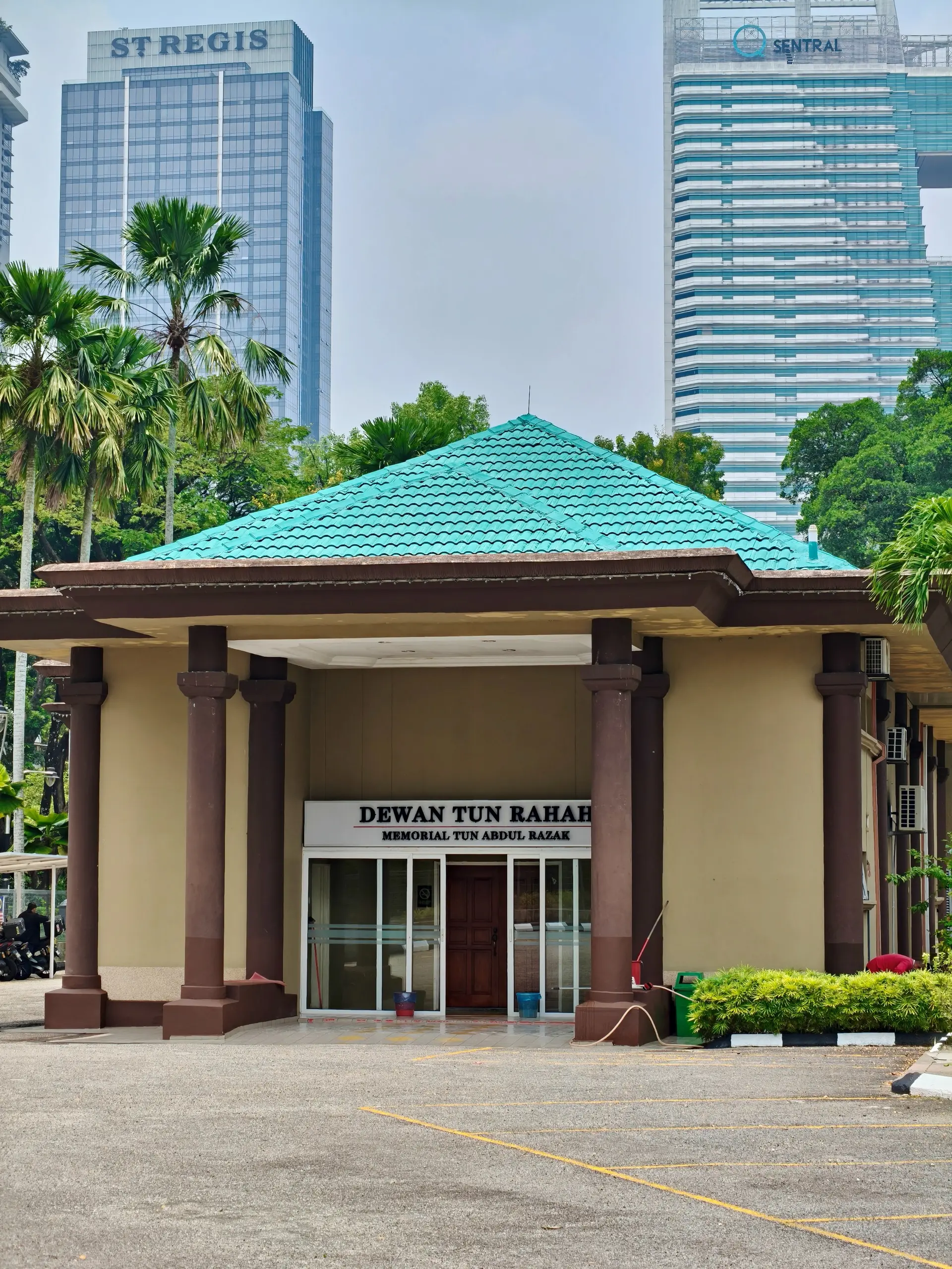 Memorial Tun Abdul Razak
