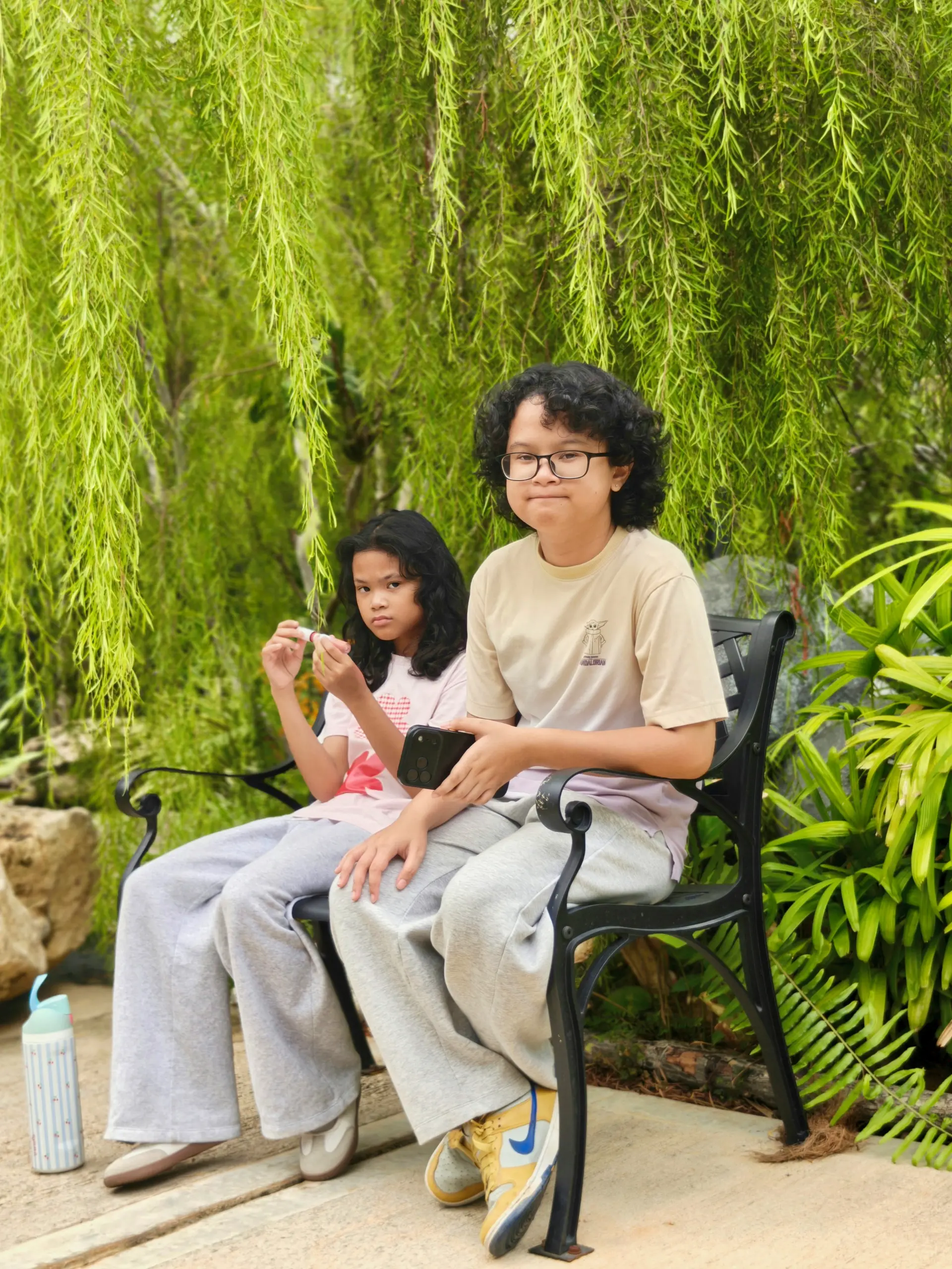 Taman Orkid Kuala Lumpur - Garden & Park in Kuala Lumpur