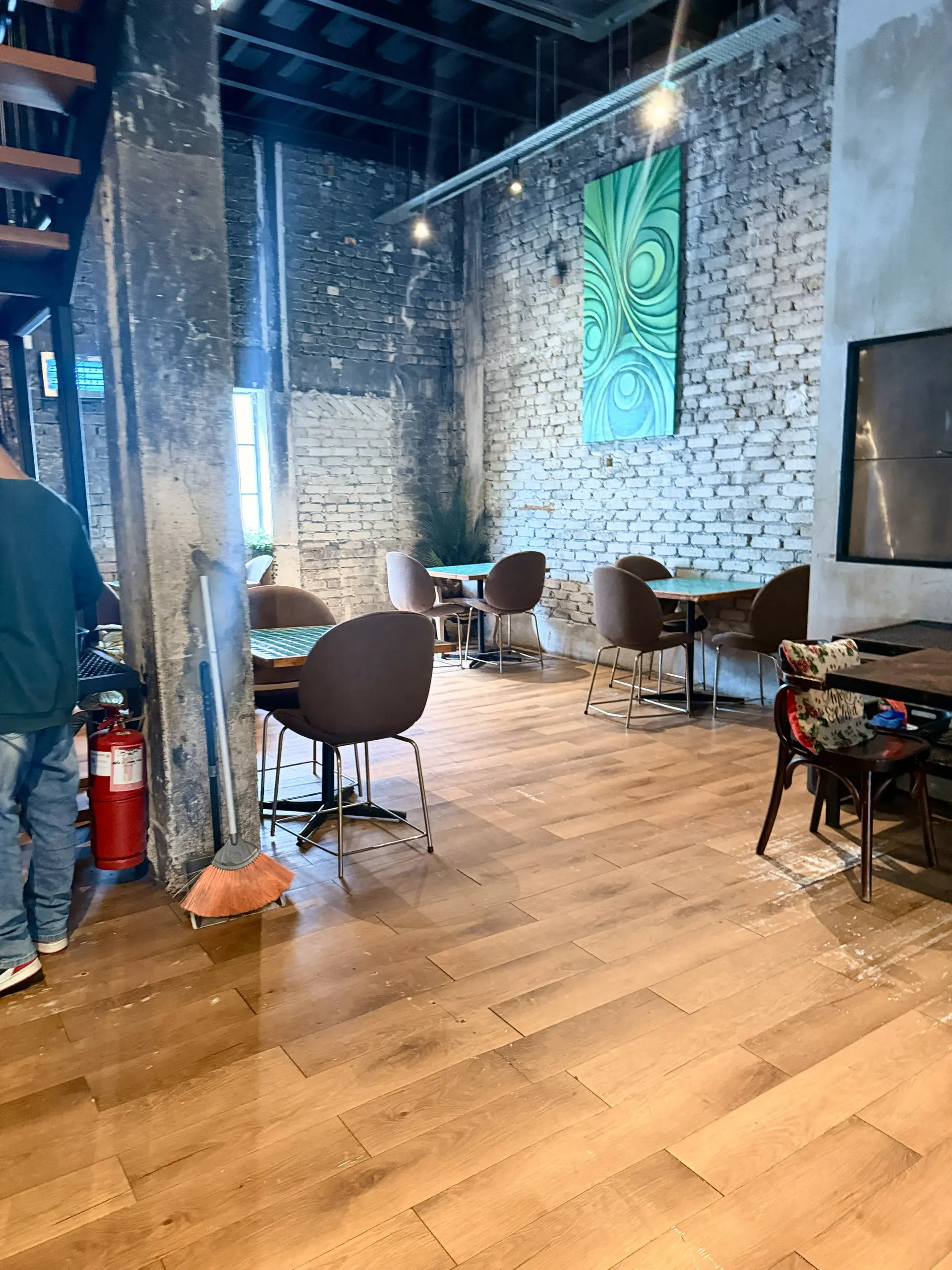 Light Capture Cafe (Jalan Tun H.S Lee)