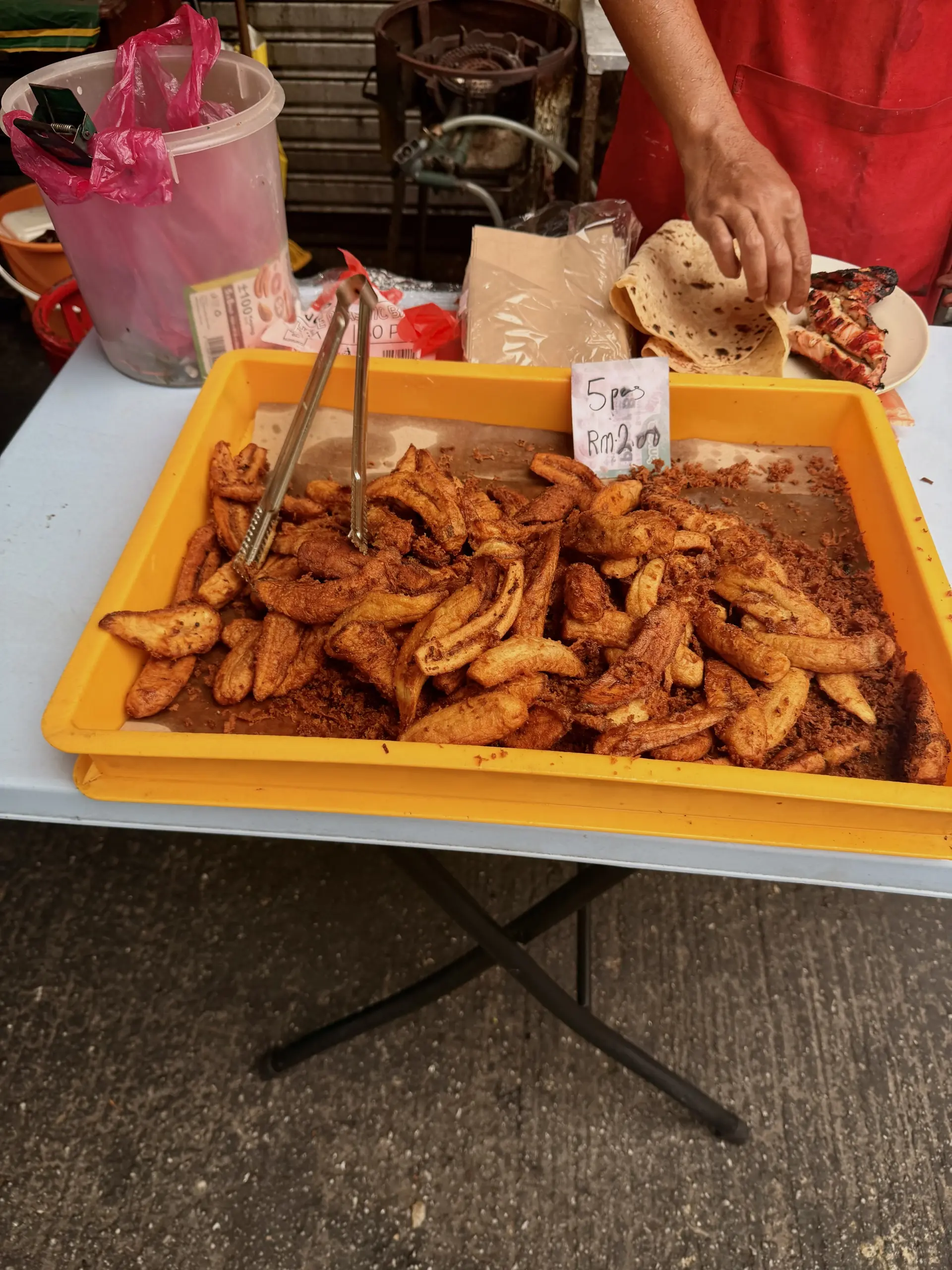 Restoran Dilla Masakan Utara photo 6