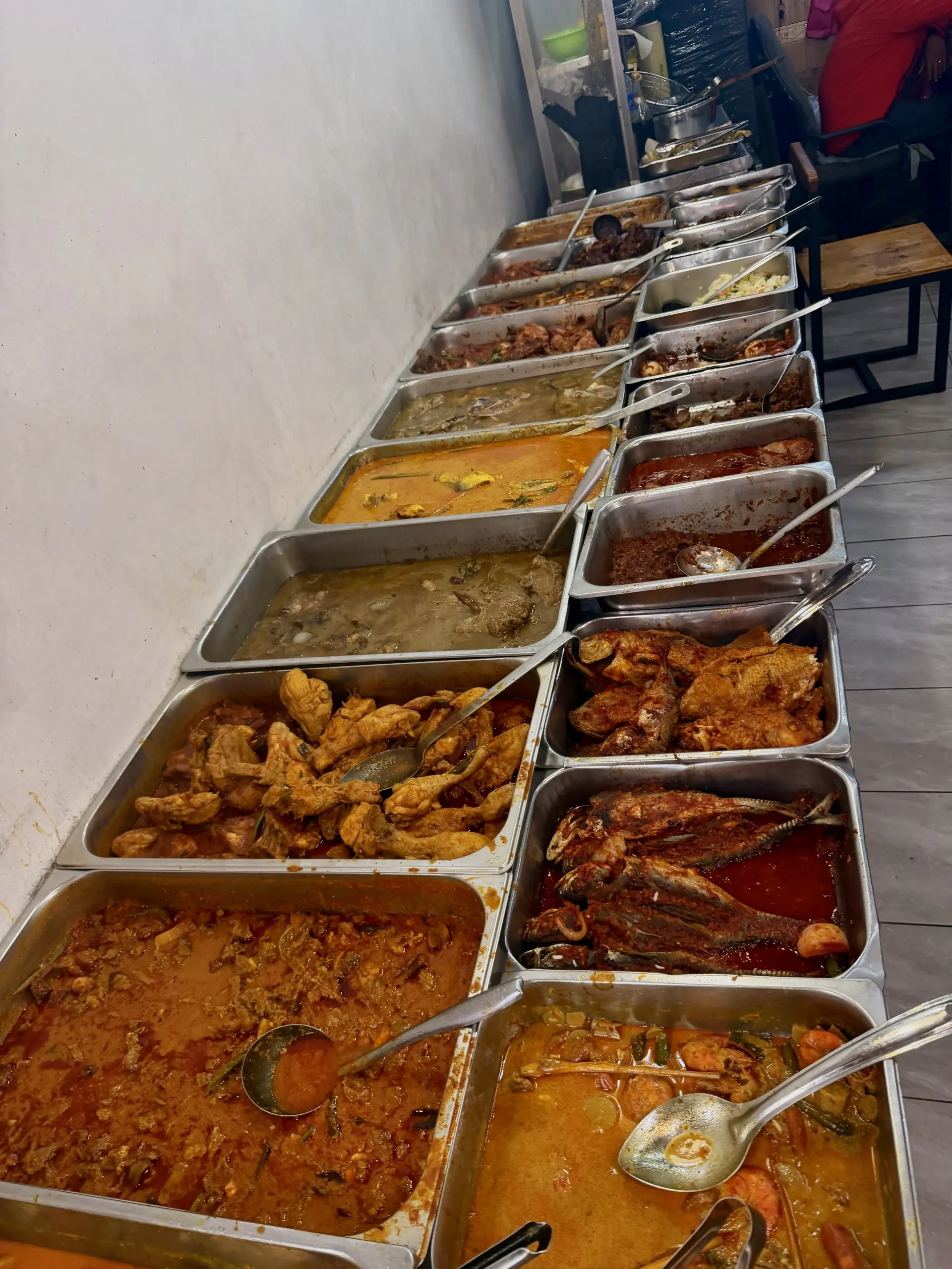 Restoran Dilla Masakan Utara photo 8