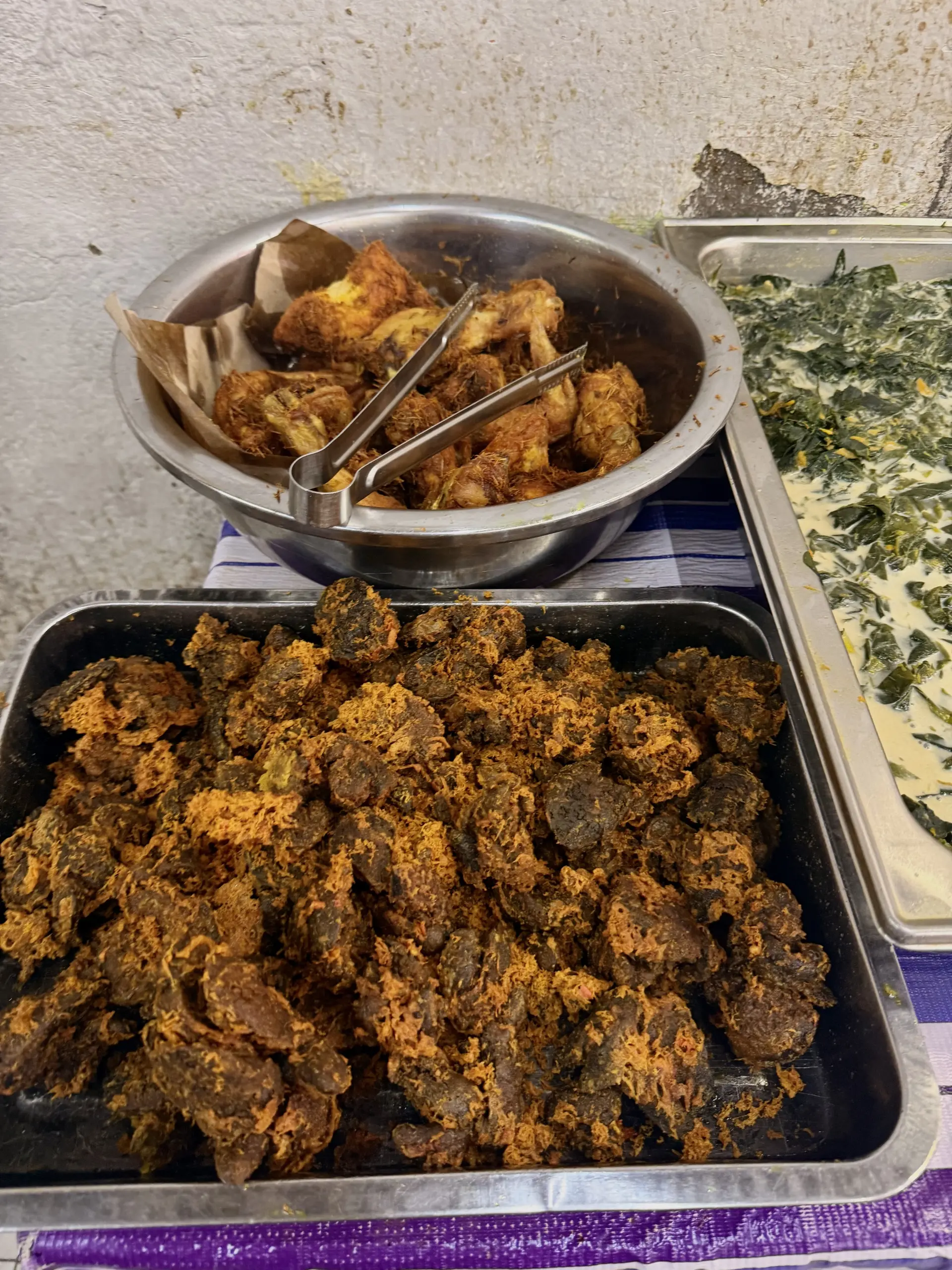 Restoran Dilla Masakan Utara photo 9