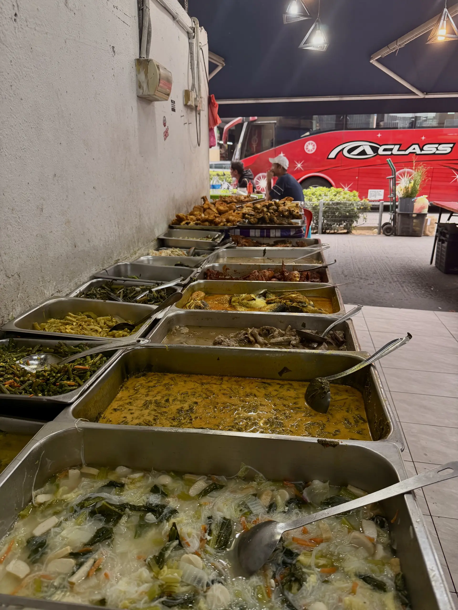 Restoran Dilla Masakan Utara photo 10