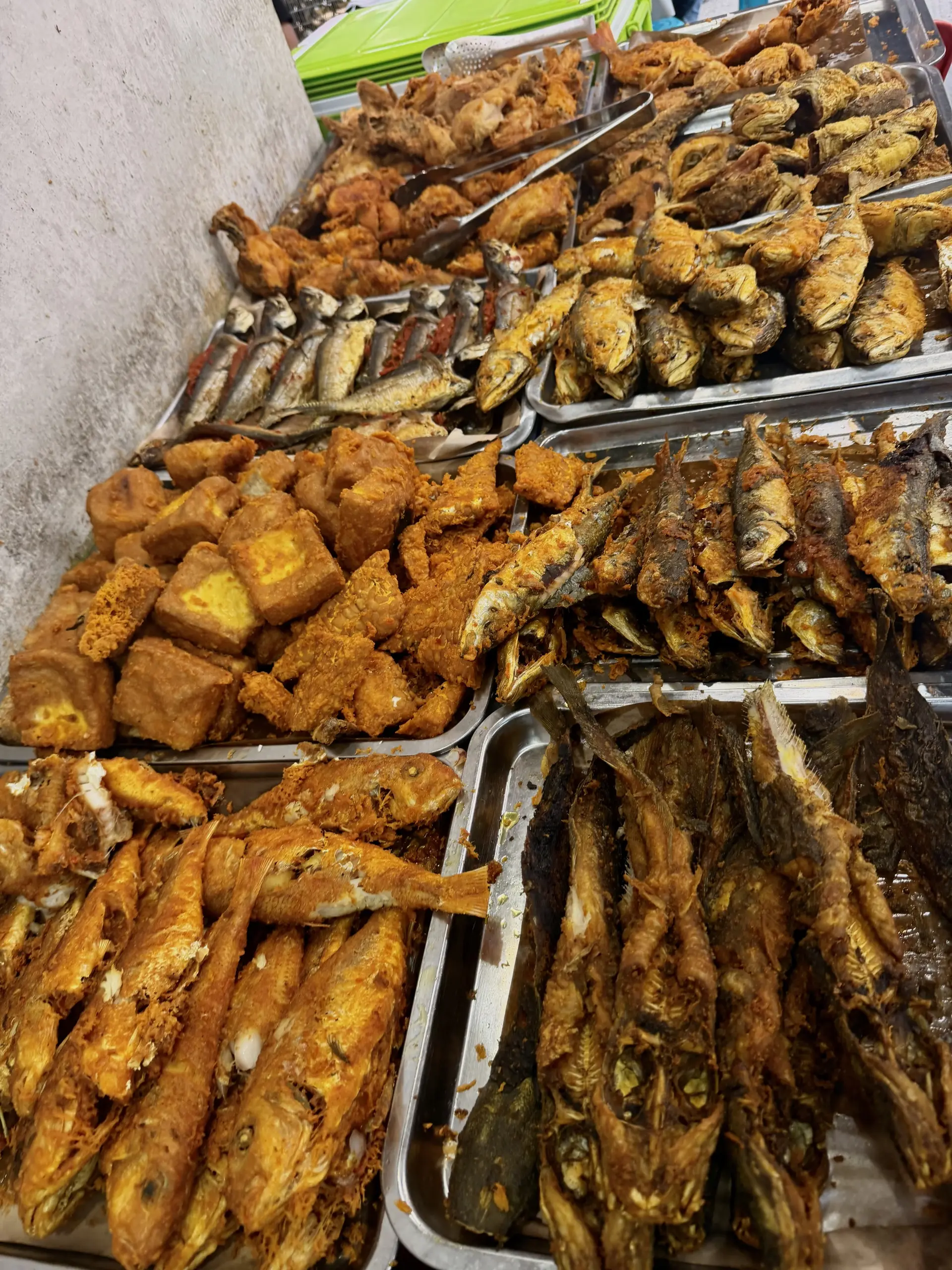 Restoran Dilla Masakan Utara photo 12