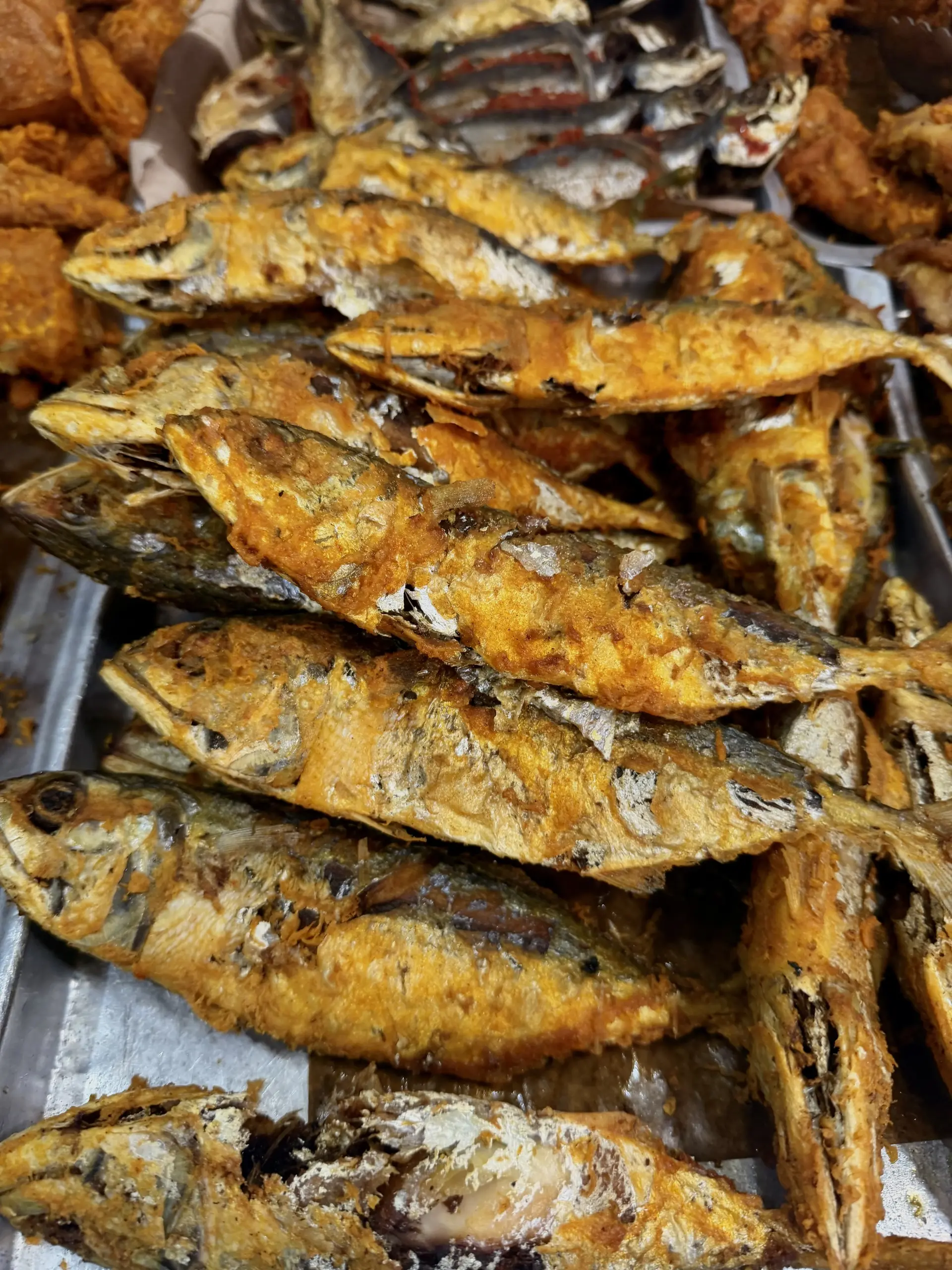 Restoran Dilla Masakan Utara photo 13