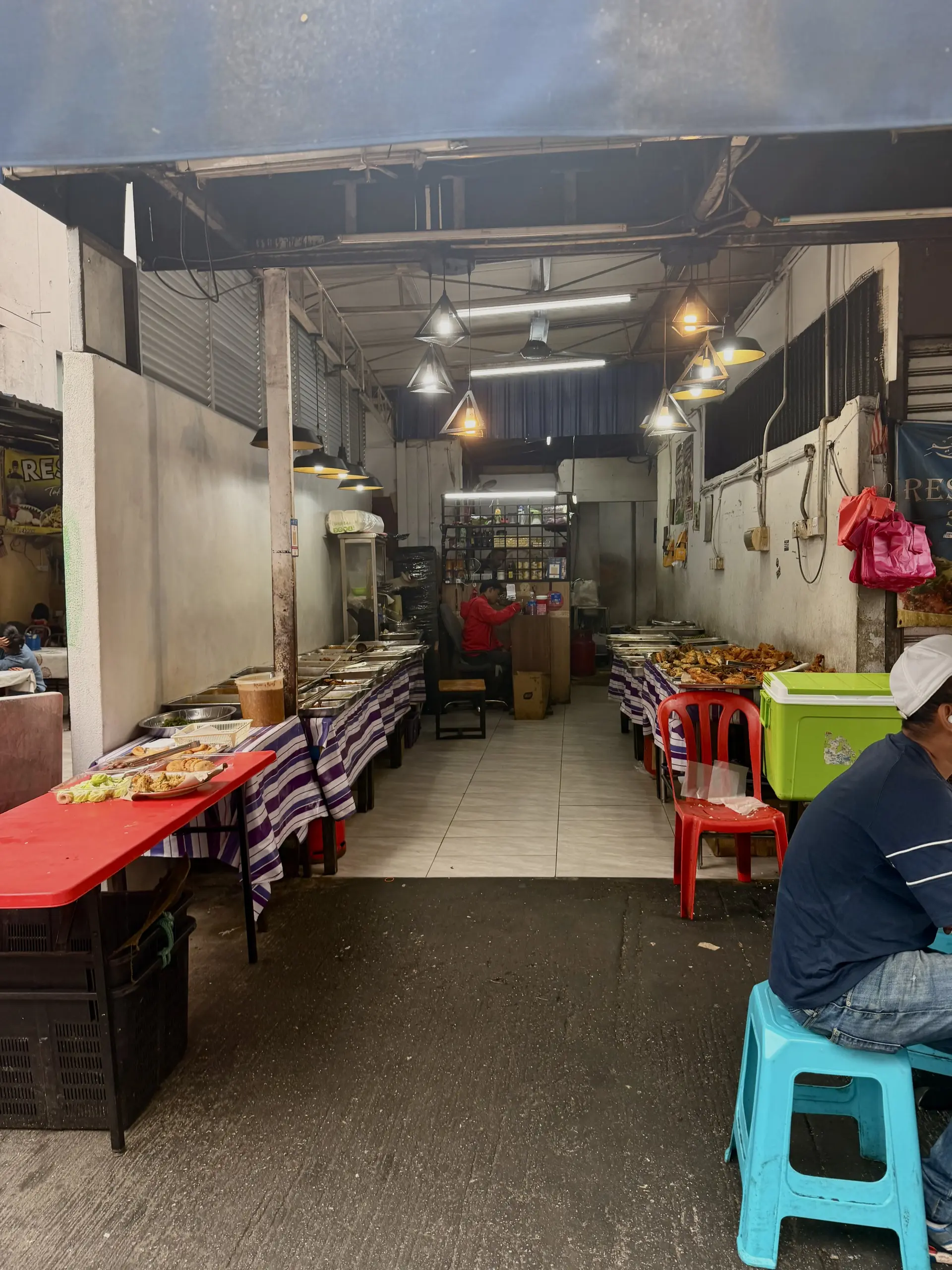 Restoran Dilla Masakan Utara photo 14