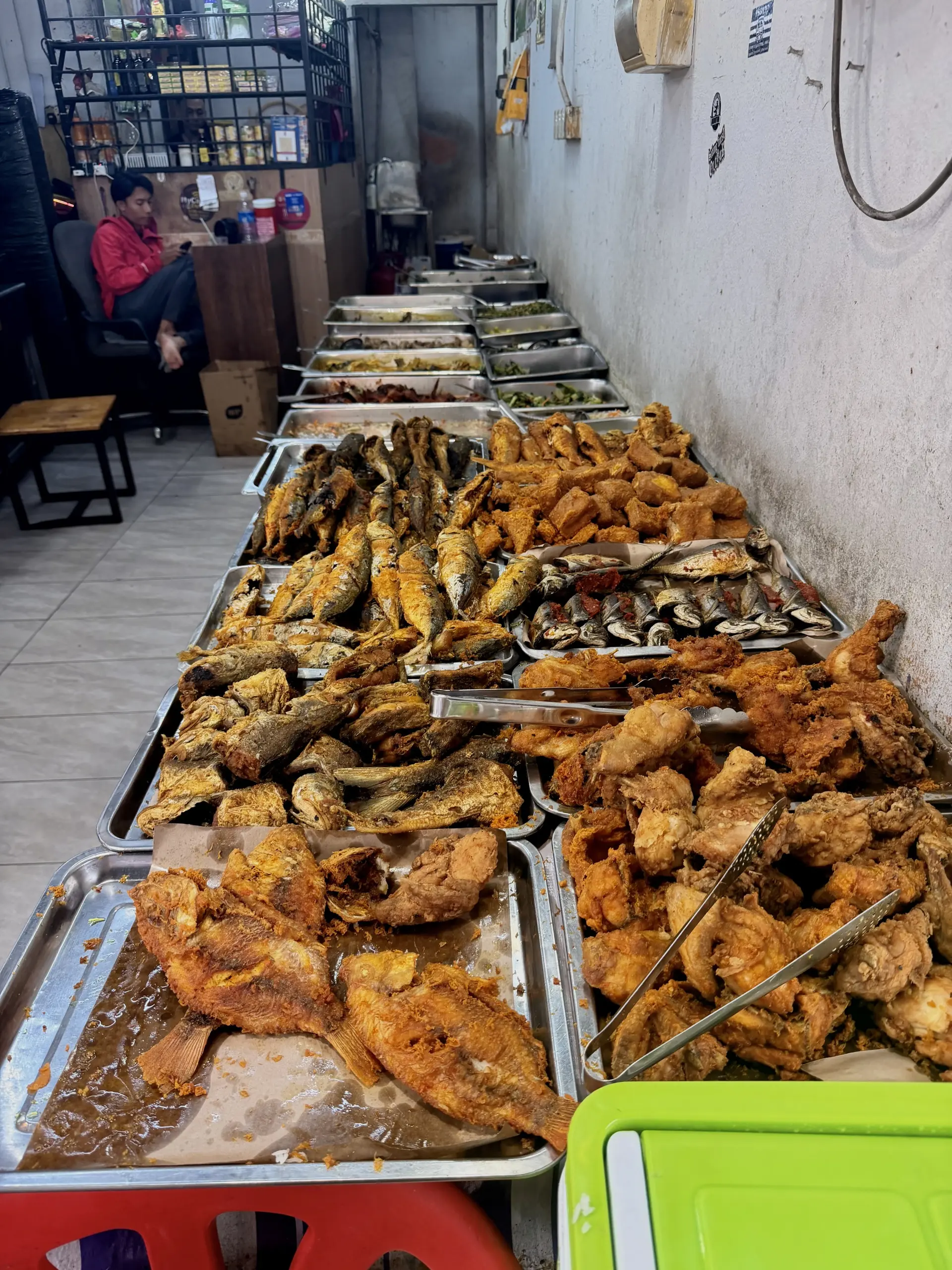 Restoran Dilla Masakan Utara