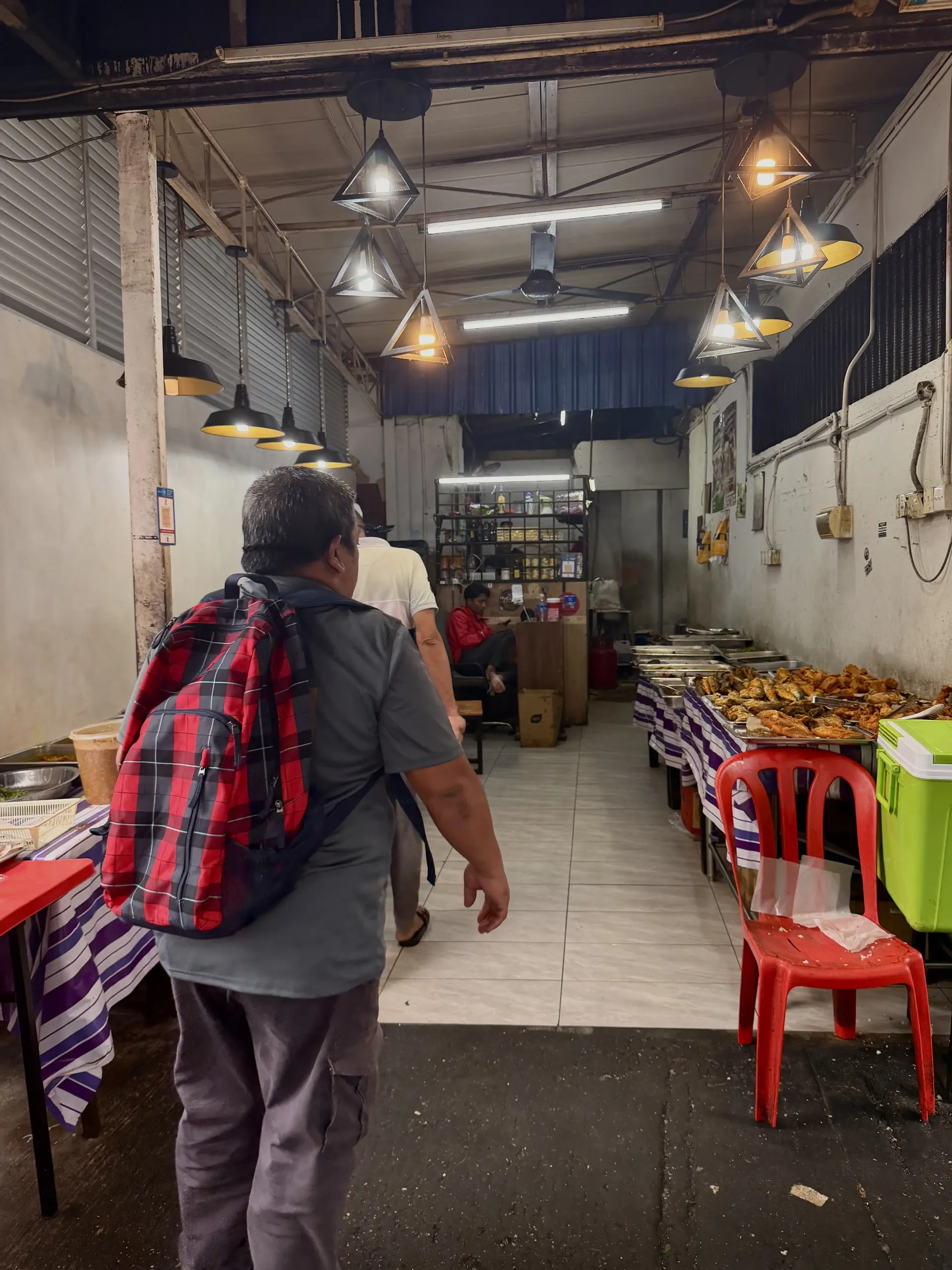 Restoran Dilla Masakan Utara photo 2