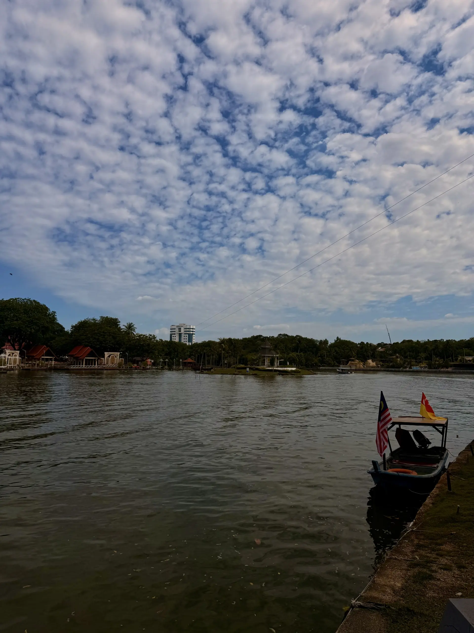 Taman Tasik Shah Alam