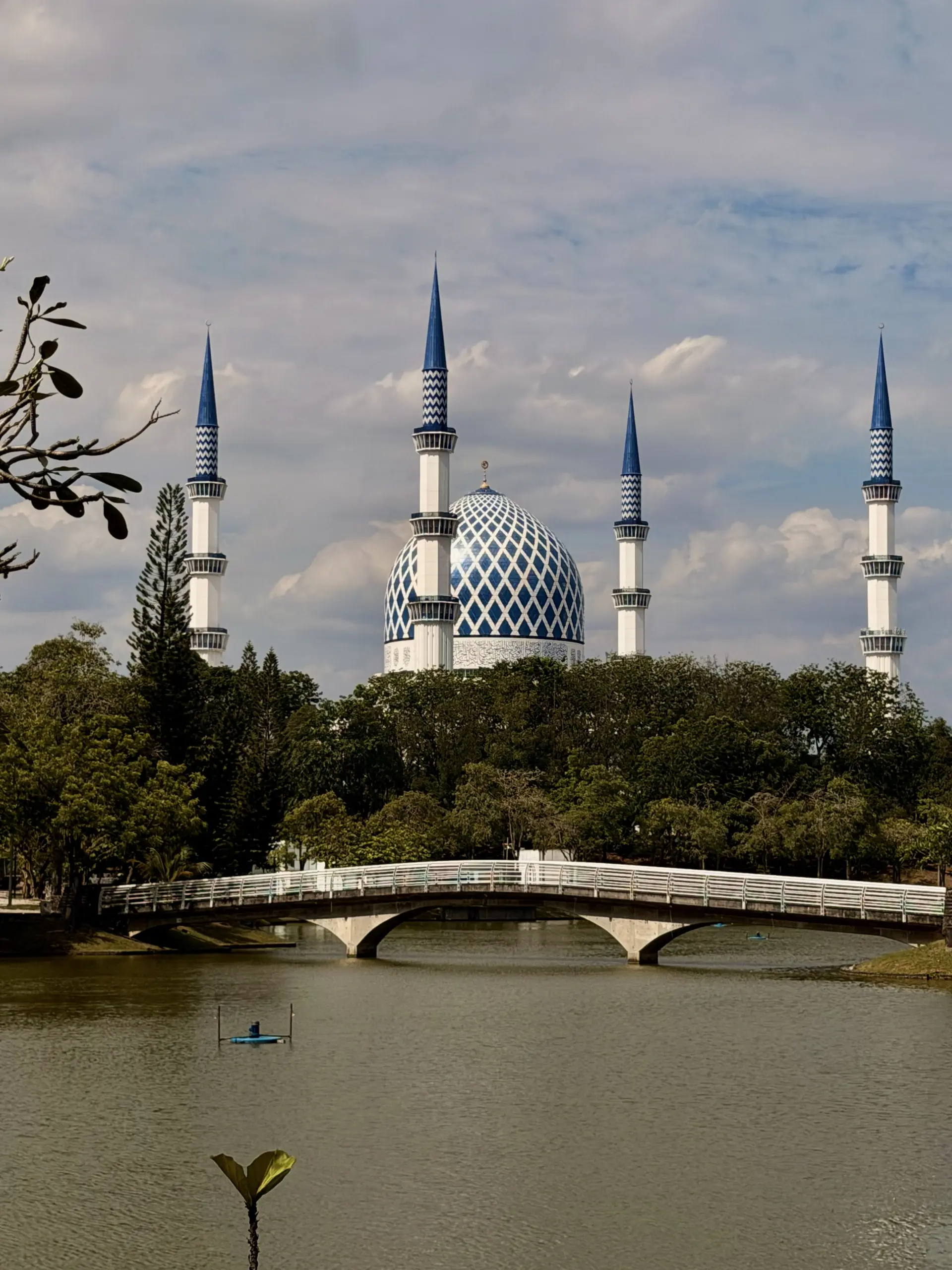 Taman Tasik Shah Alam photo 9