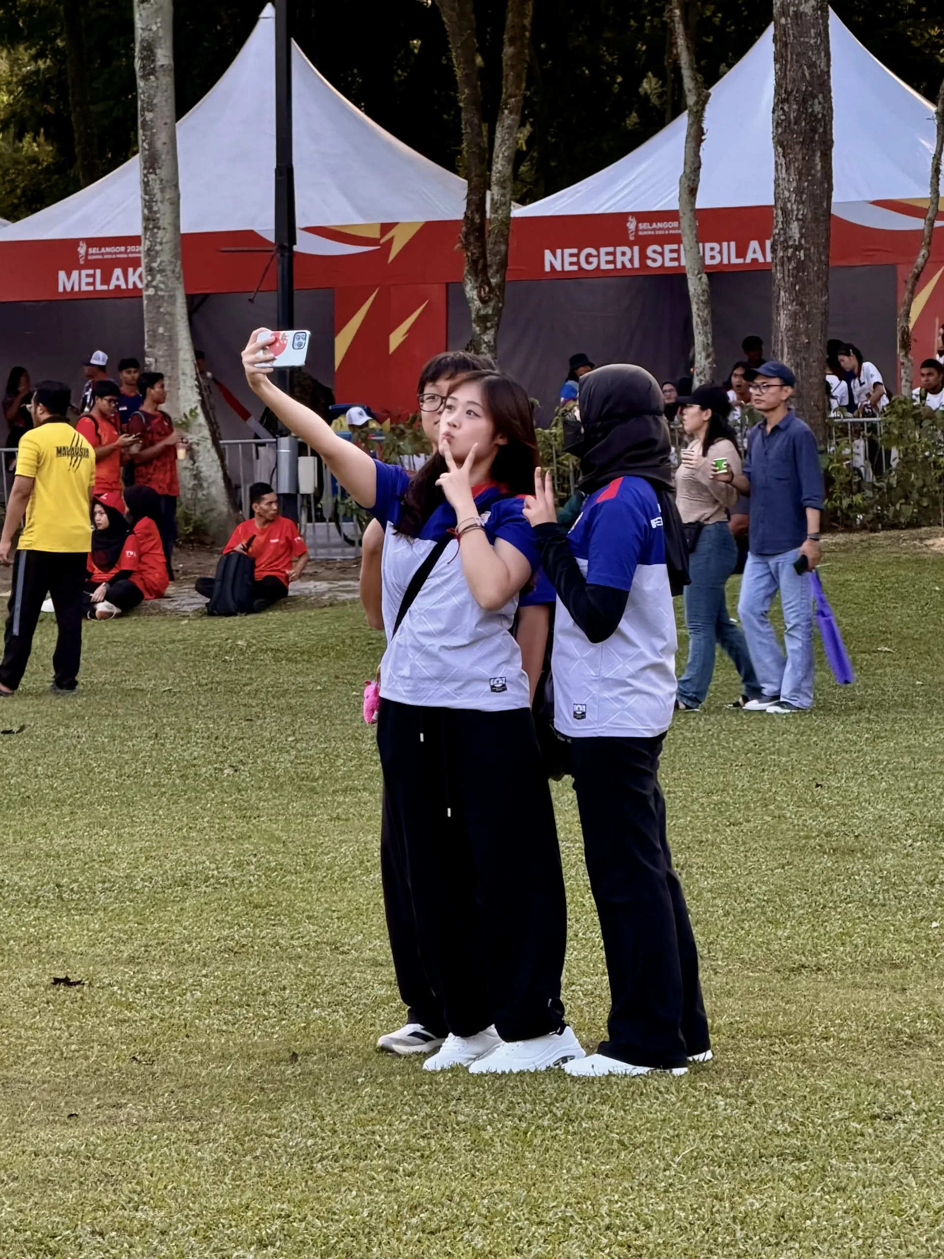 Dataran Kemerdekaan Shah Alam - Landmark in Shah Alam