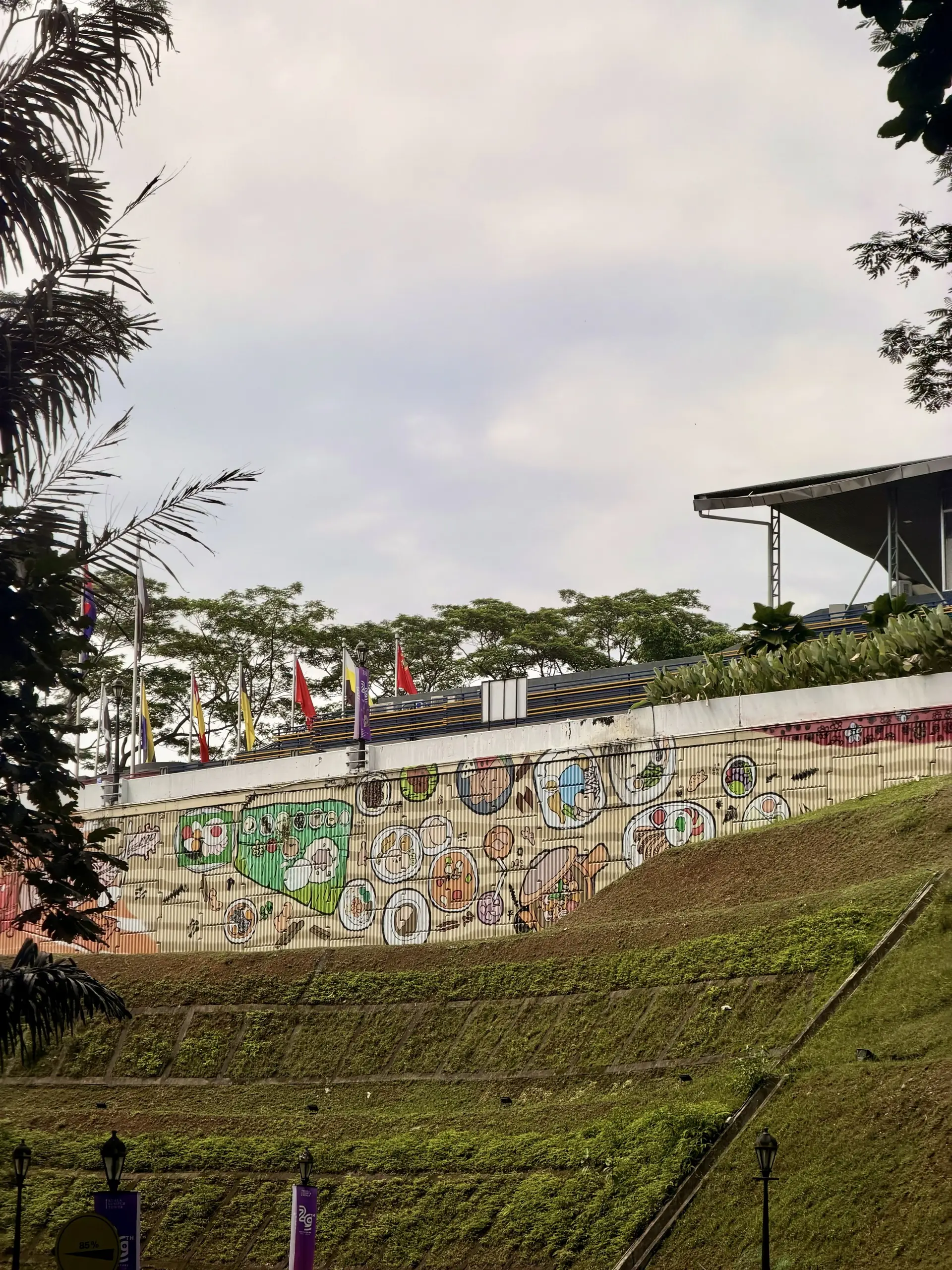 Menara Kuala Lumpur (KL Tower)