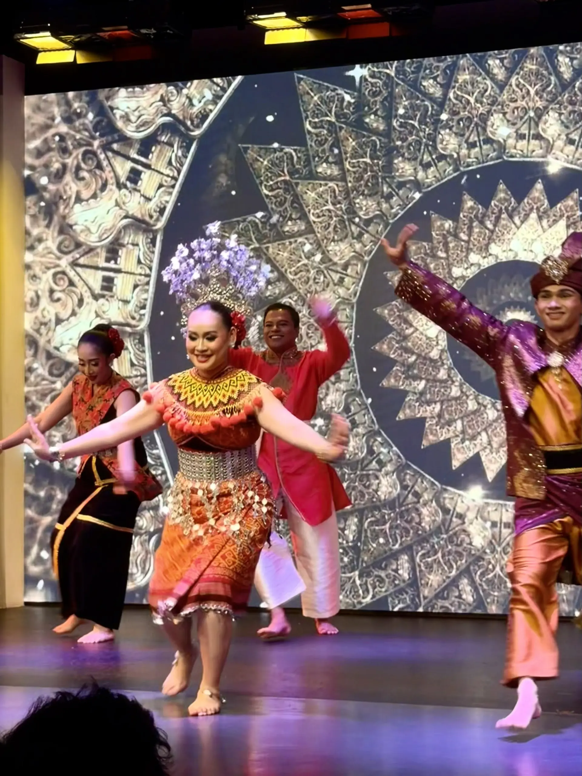 Malaysia Tourism Centre (MaTiC) - Educational Site in Kuala Lumpur
