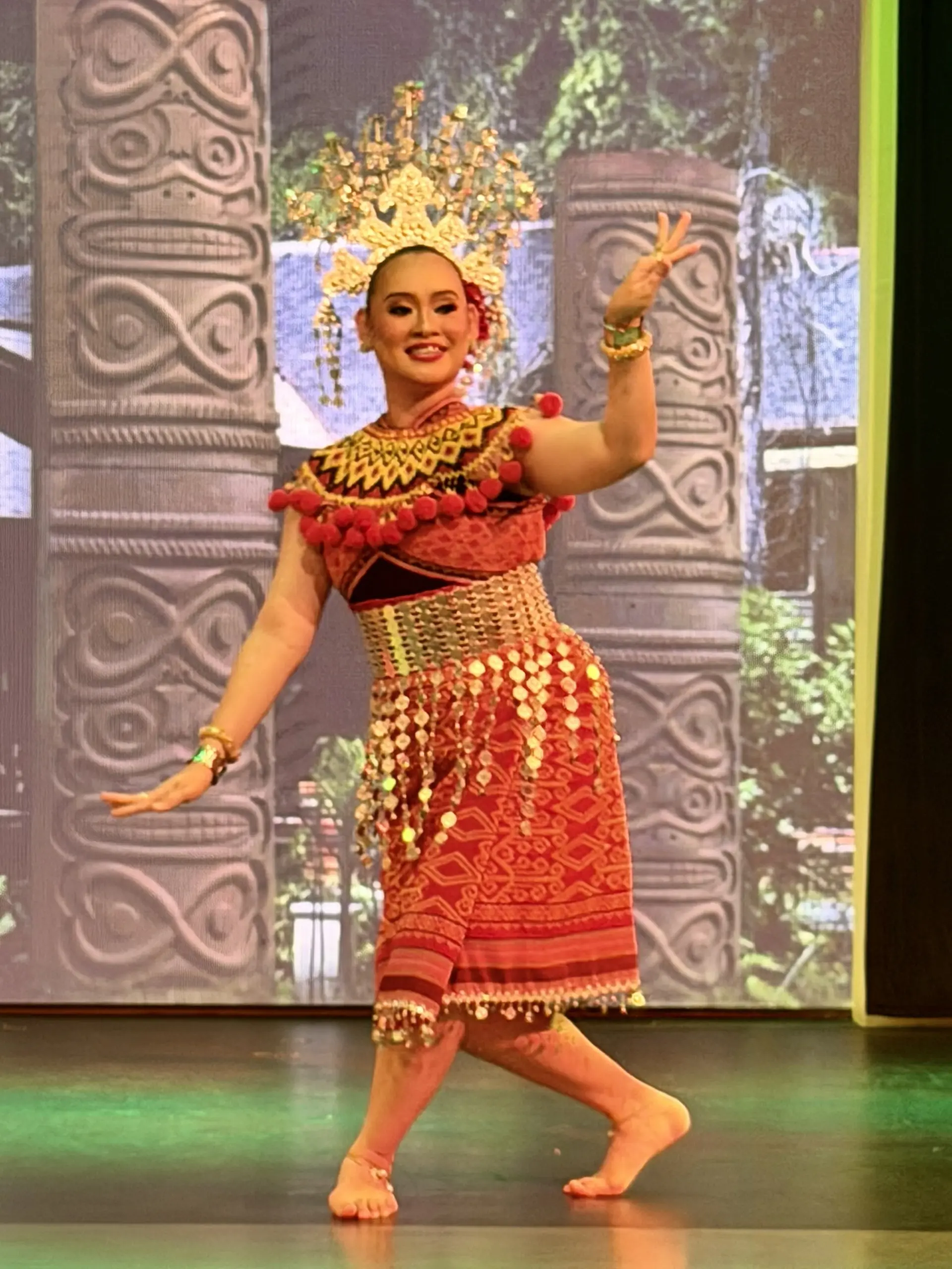 Malaysia Tourism Centre (MaTiC) - Educational Site in Kuala Lumpur