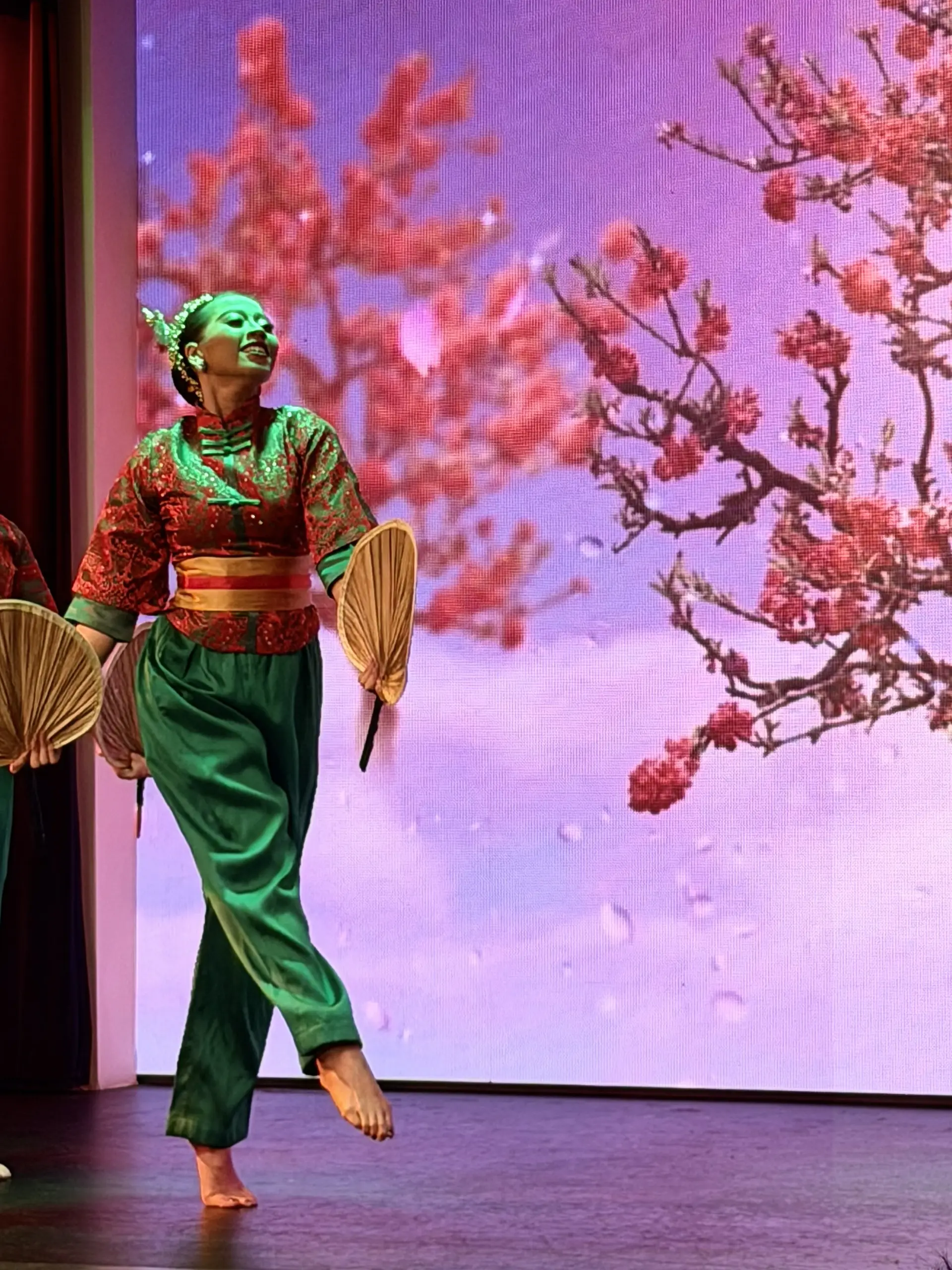 Malaysia Tourism Centre (MaTiC) - Educational Site in Kuala Lumpur