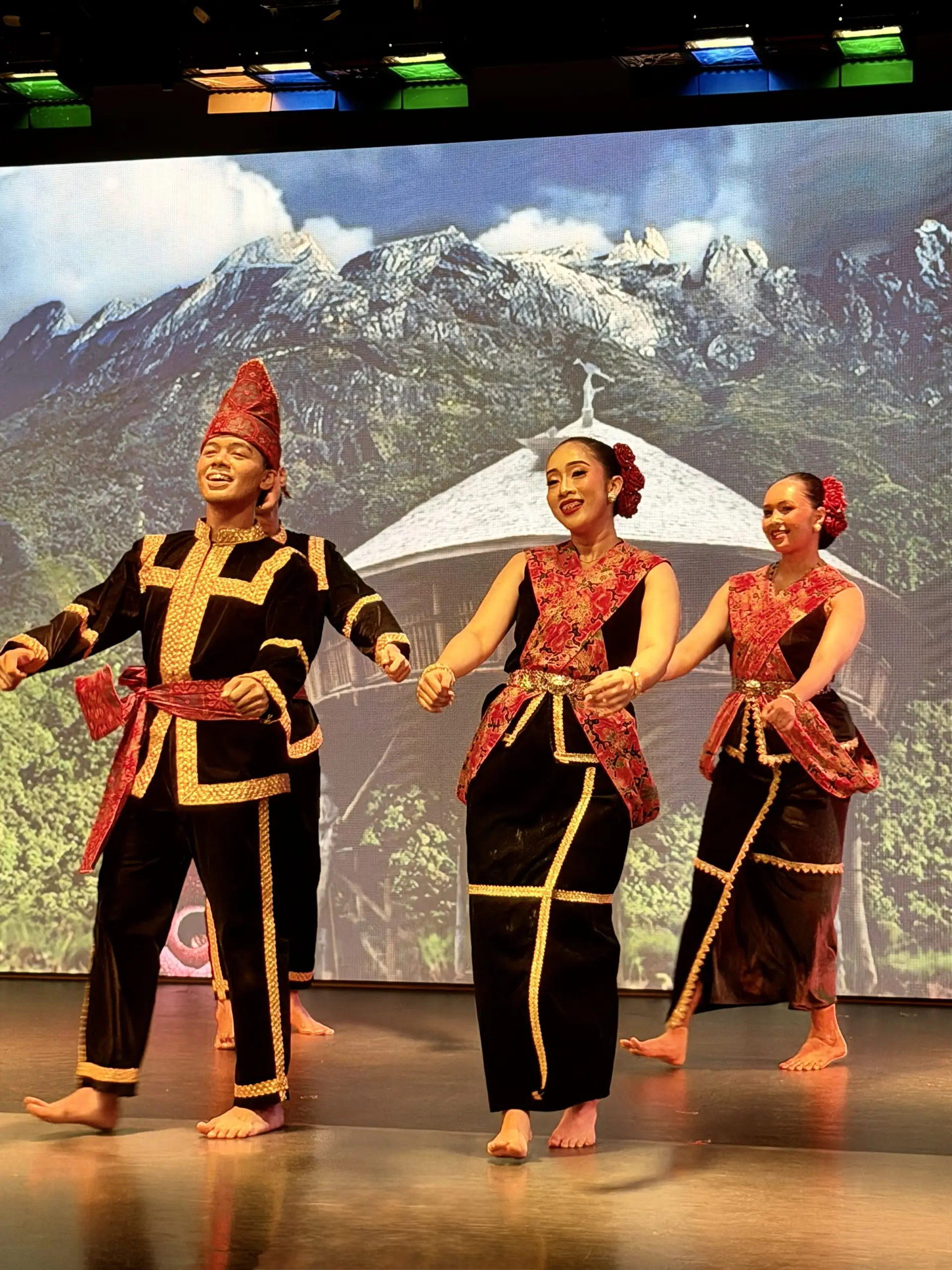 Malaysia Tourism Centre (MaTiC) - Educational Site in Kuala Lumpur