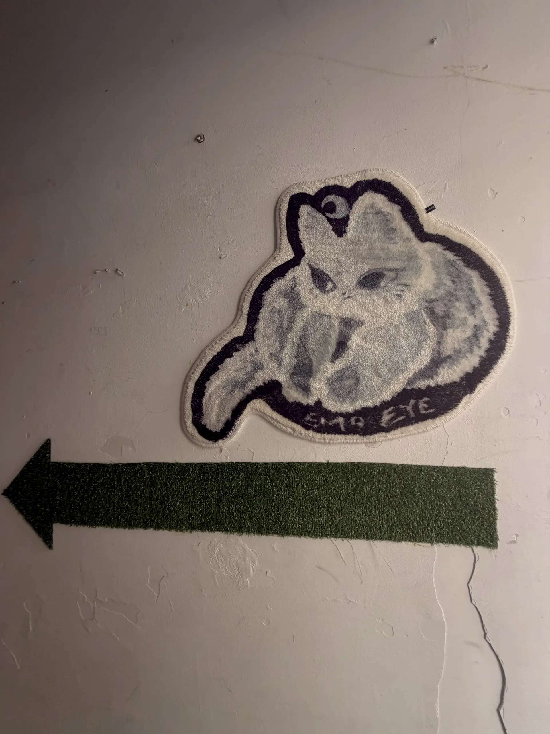 Monster. A Garden Cafe photo 17