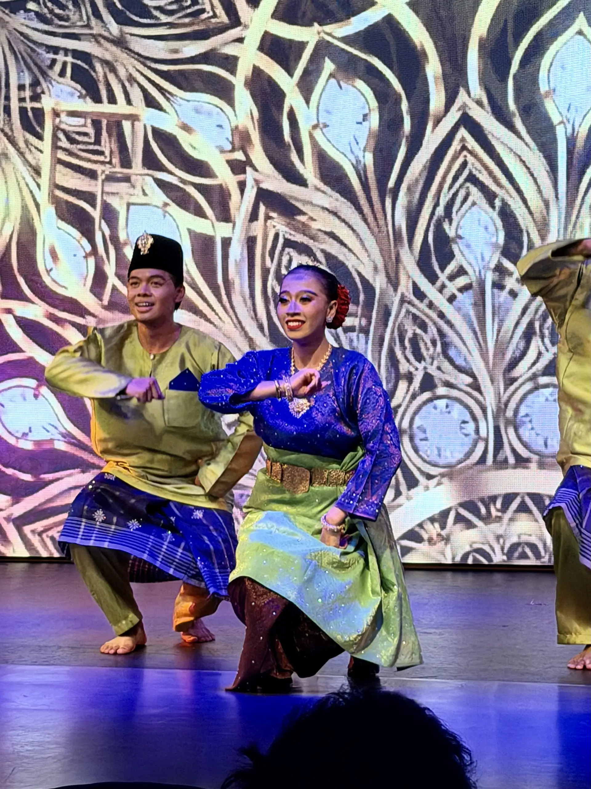 Malaysia Tourism Centre (MaTiC) - Educational Site in Kuala Lumpur