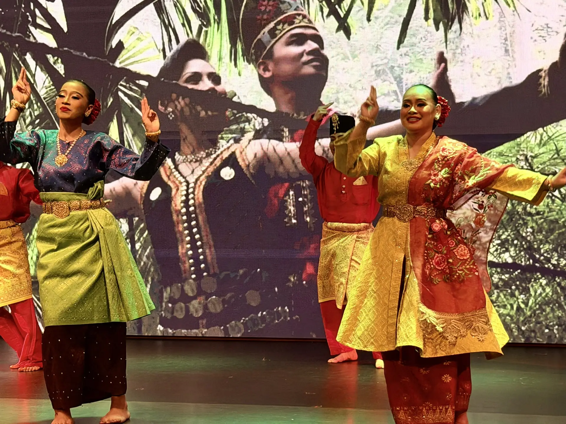 Malaysia Tourism Centre (MaTiC) - Educational Site in Kuala Lumpur