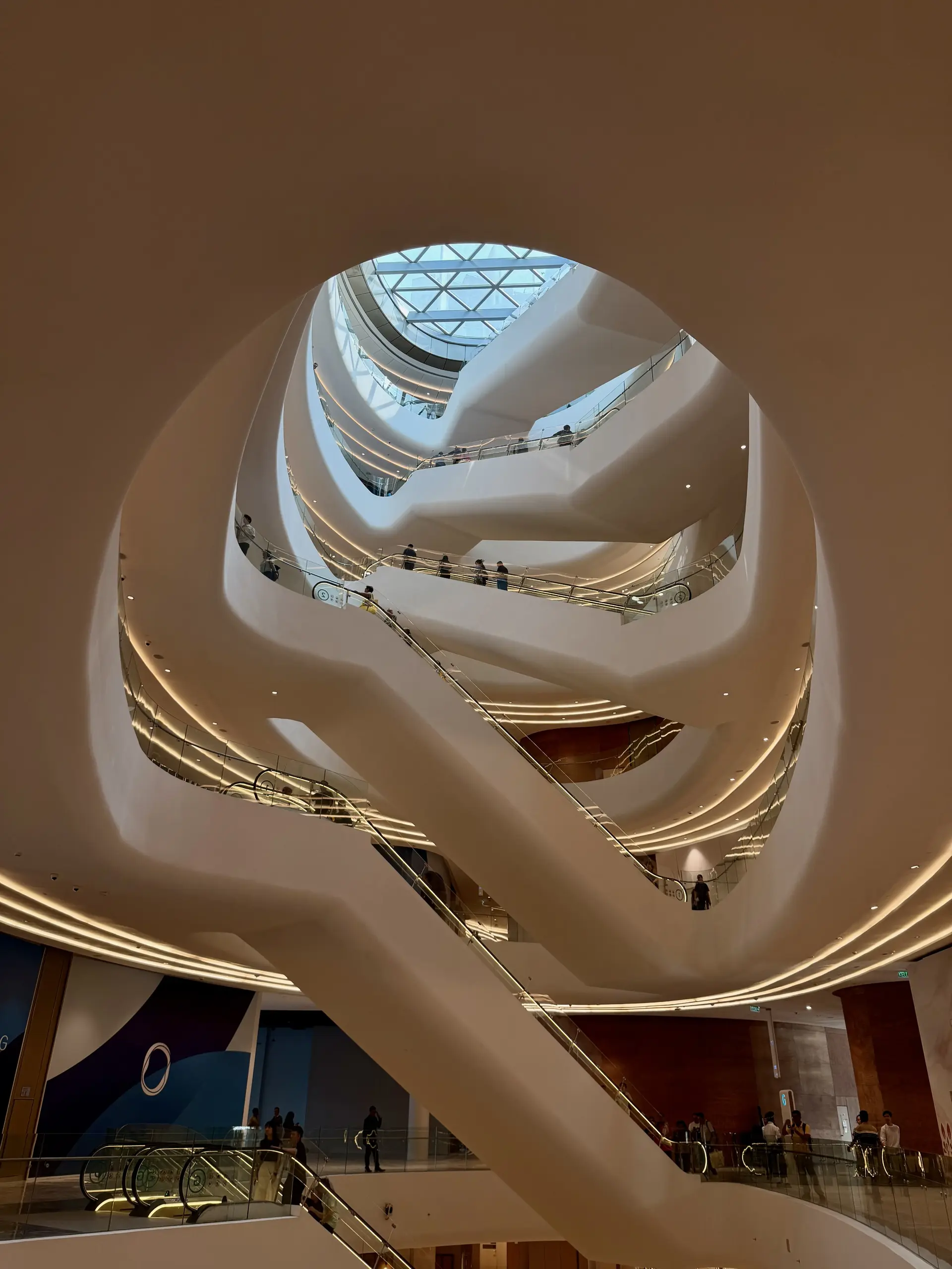 Ombak KLCC