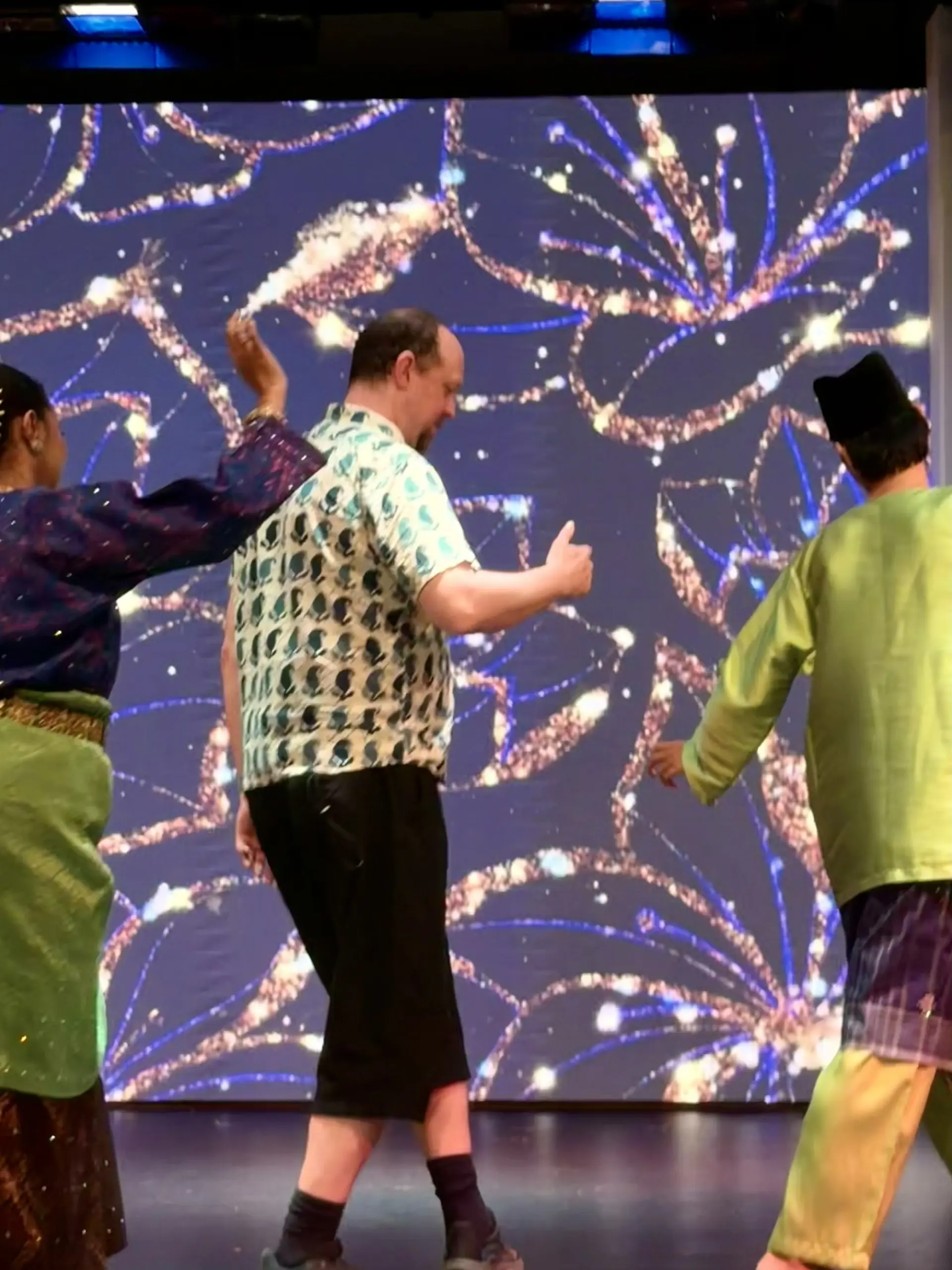 Malaysia Tourism Centre (MaTiC) - Educational Site in Kuala Lumpur