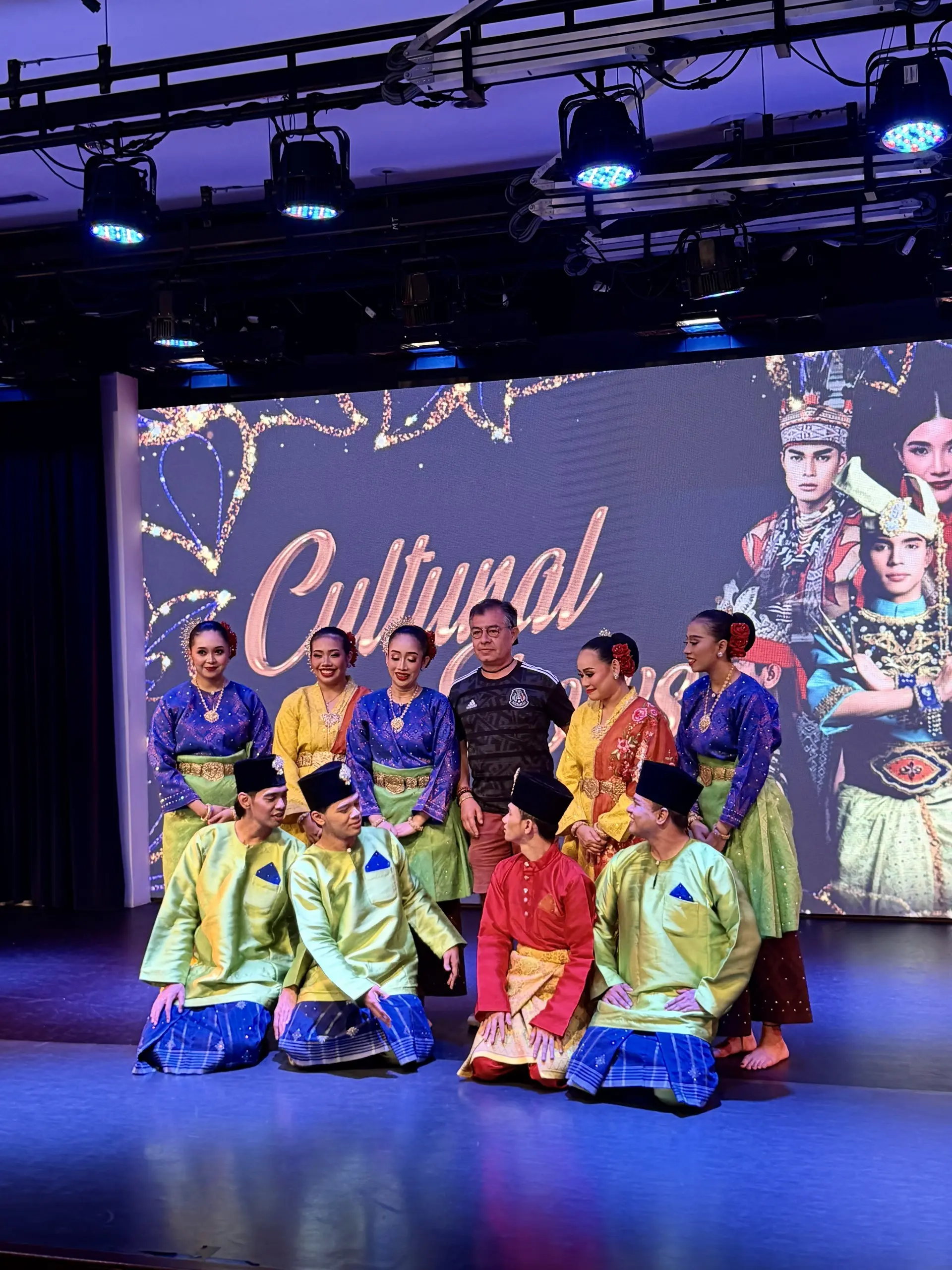 Malaysia Tourism Centre (MaTiC) - Educational Site in Kuala Lumpur