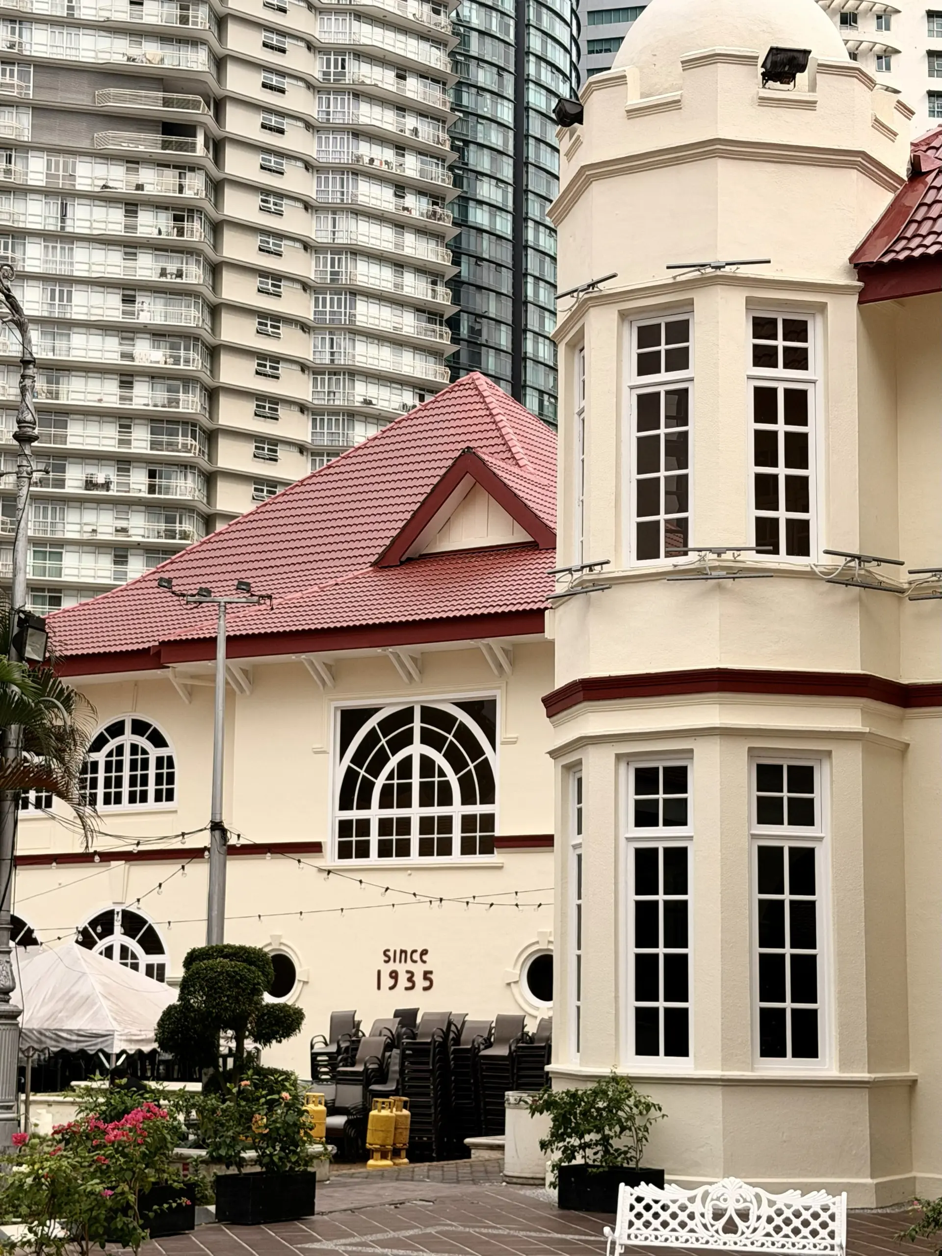 Malaysia Tourism Centre (MaTiC) - Educational Site in Kuala Lumpur