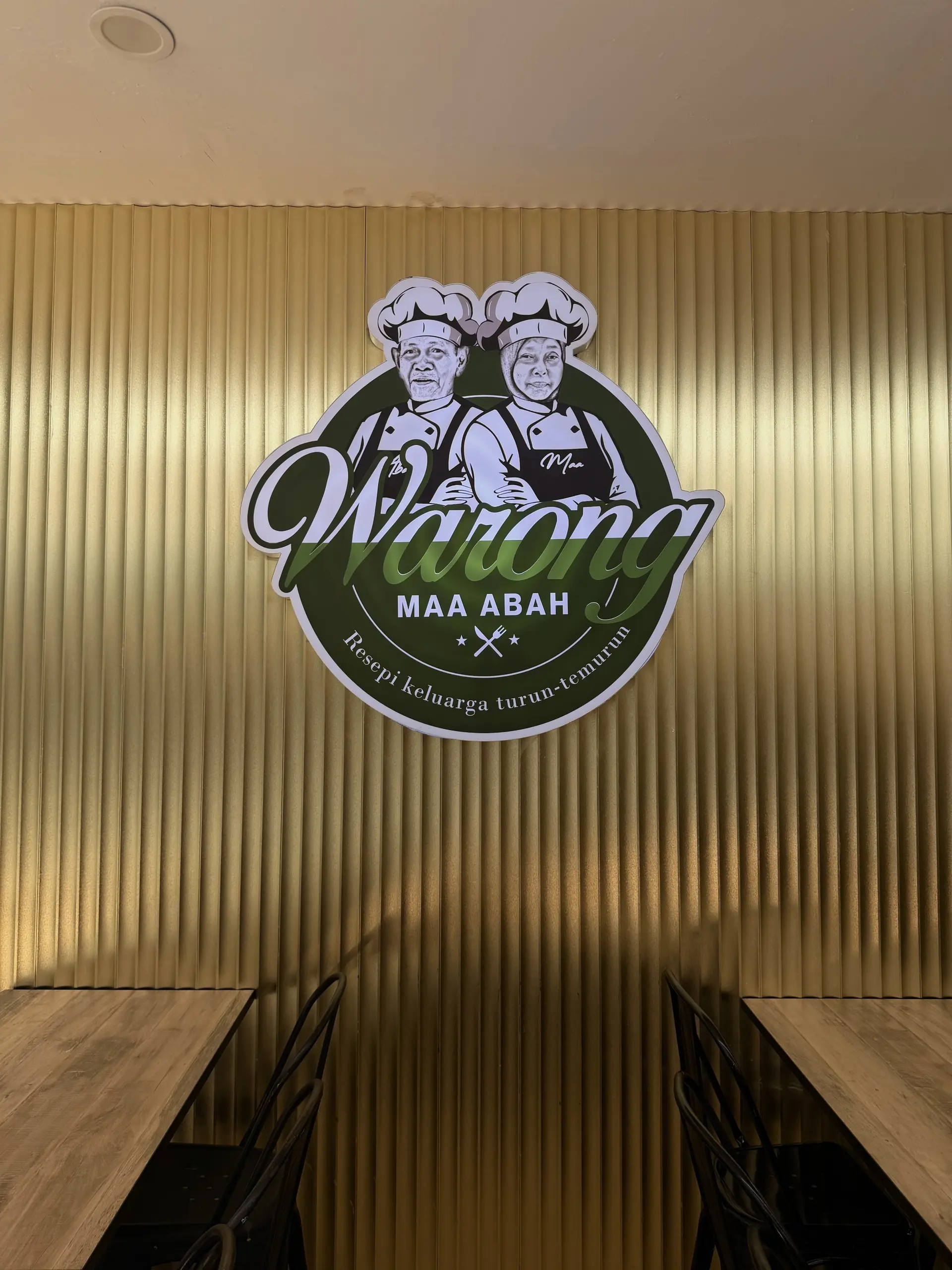 Warong Maa Abah photo 16