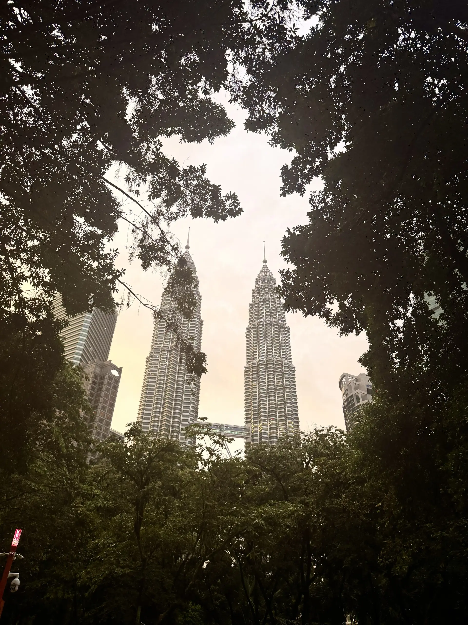 KLCC Park