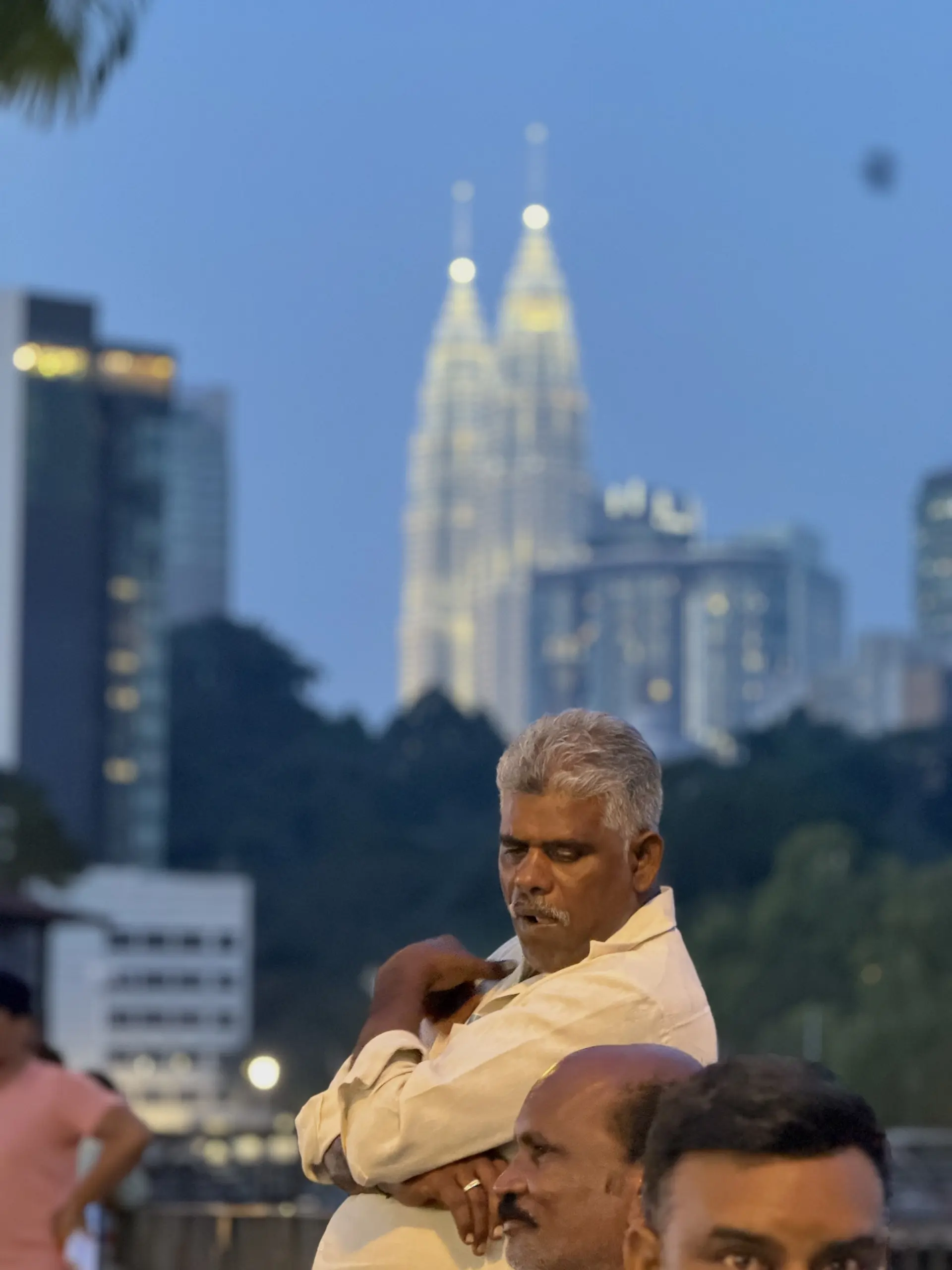 Jalan Masjid India - Shopping & Market in Kuala Lumpur