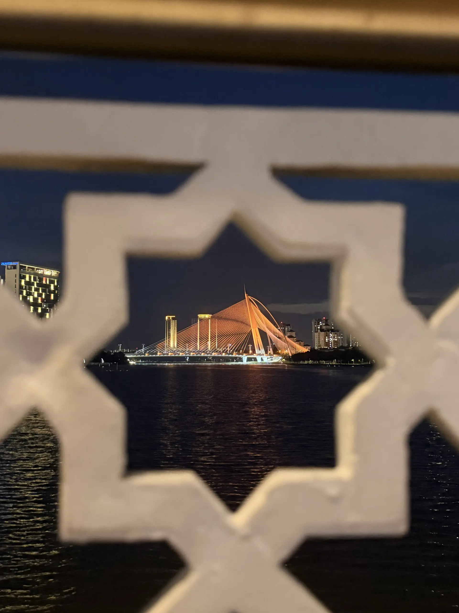 Seri Wawasan Bridge