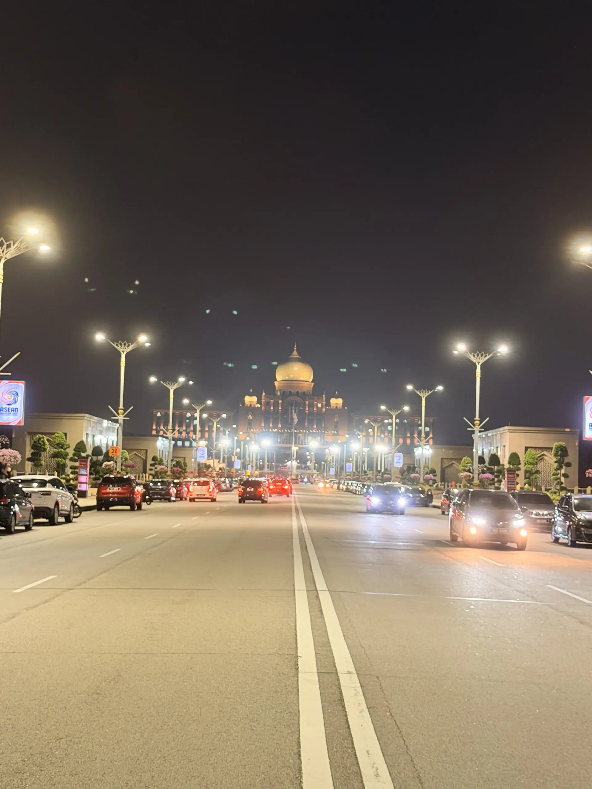 Dataran Putra