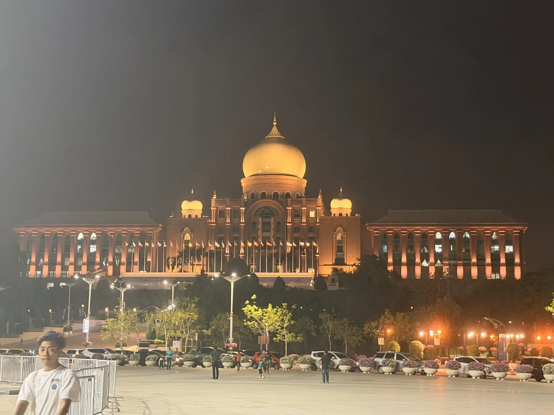 Perdana Putra