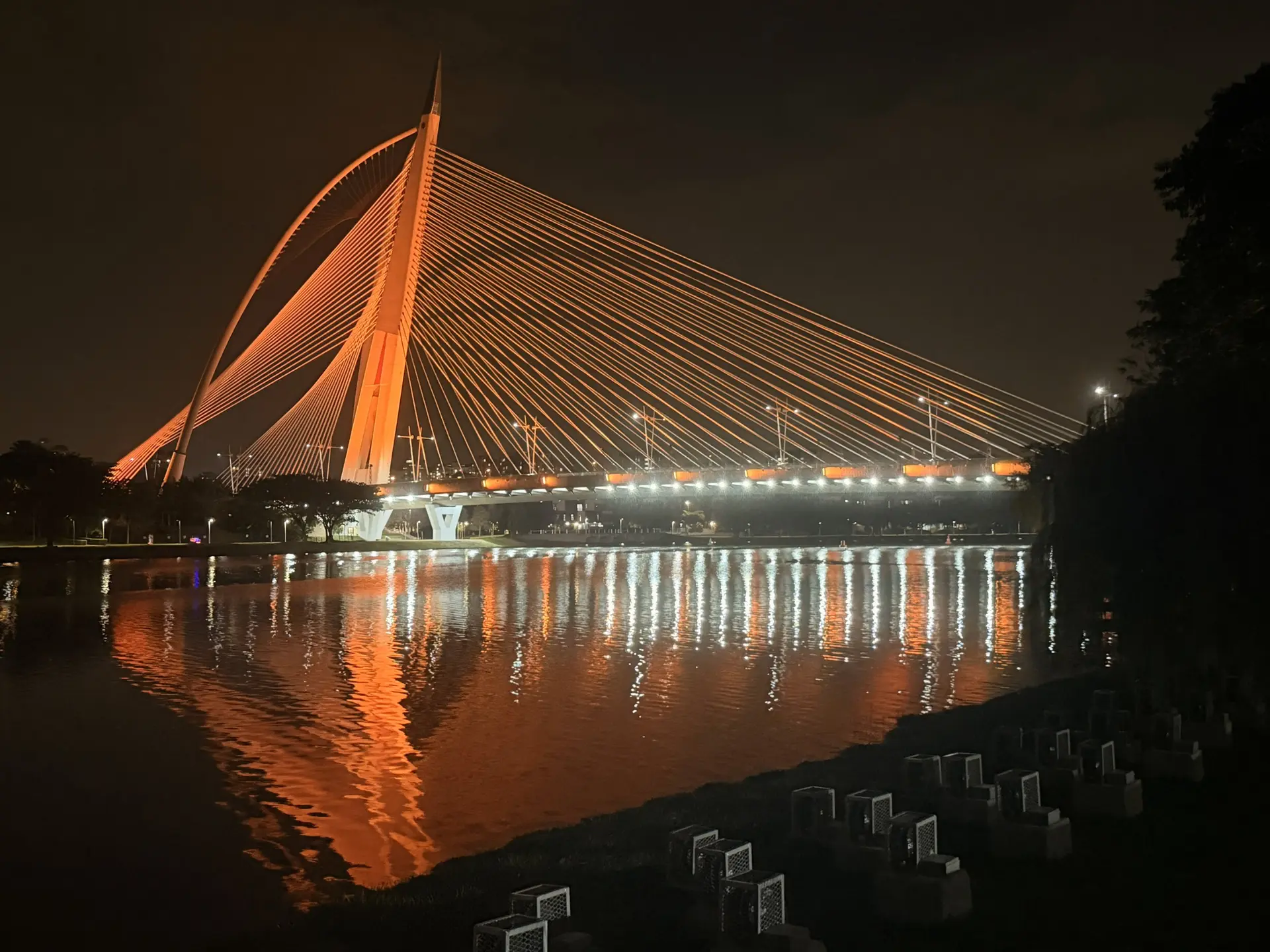 Putrajaya Lake (Tasik Putrajaya) - Garden & Park in Putrajaya