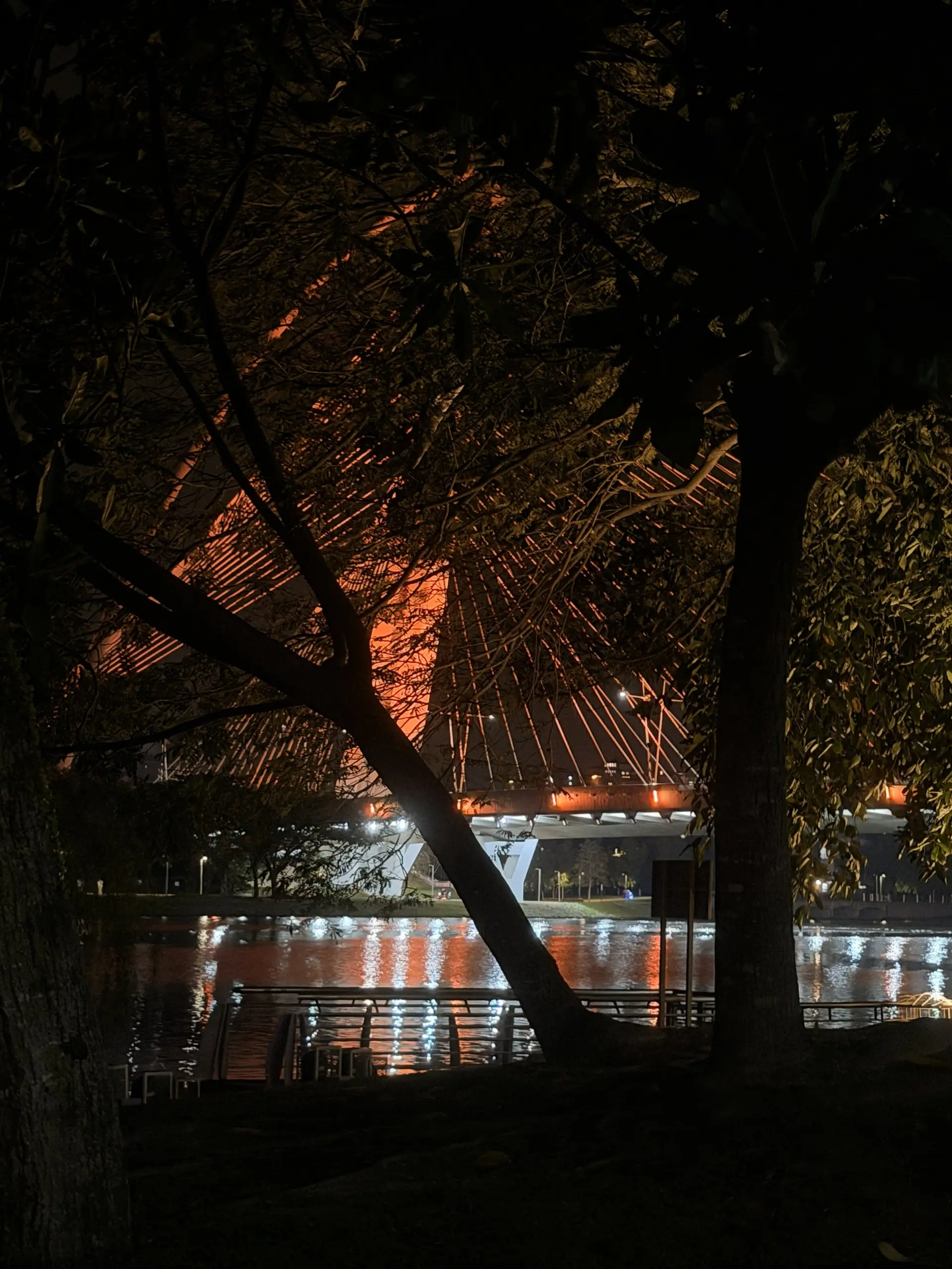 Putrajaya Lake (Tasik Putrajaya) - Garden & Park in Putrajaya